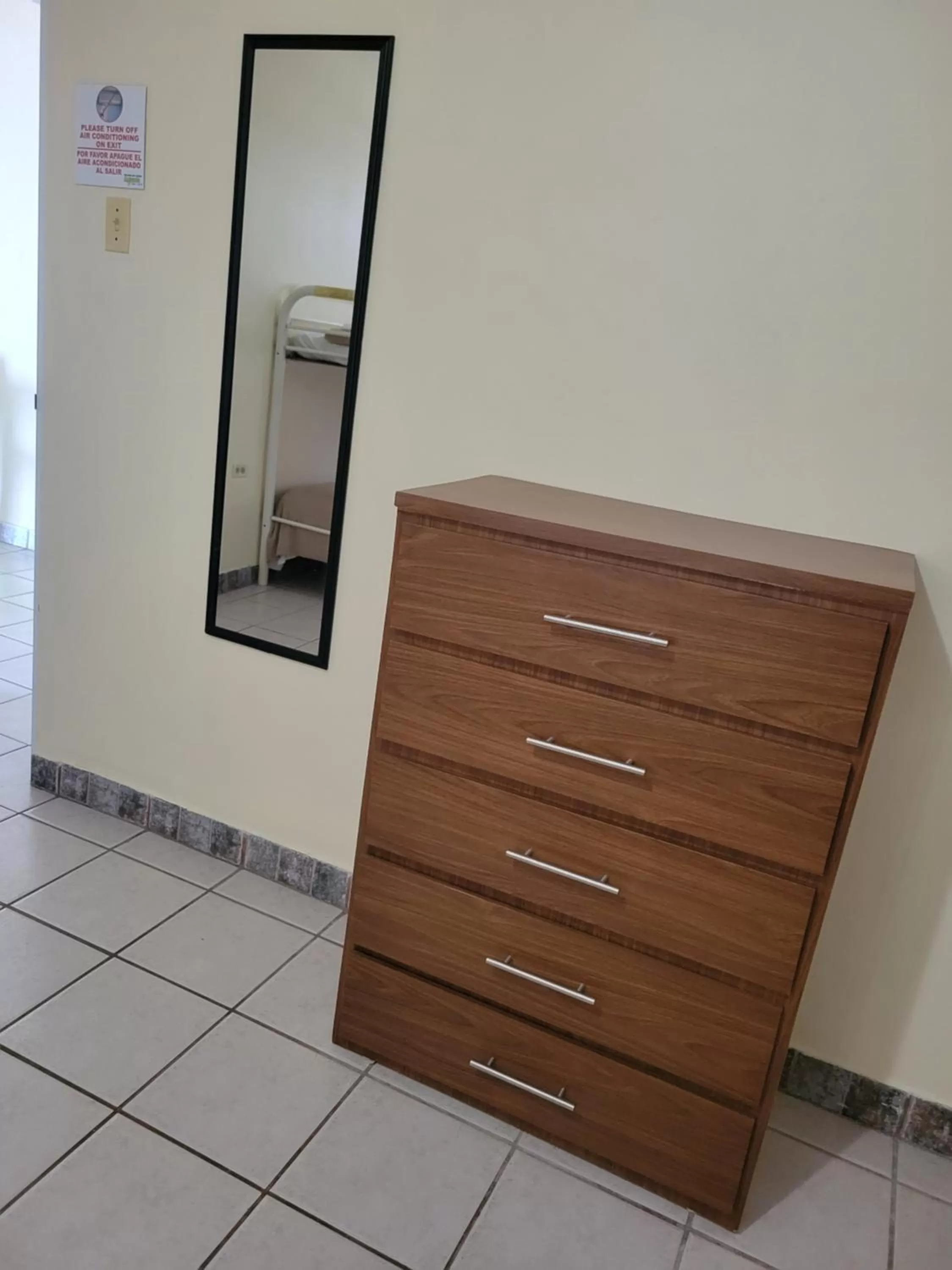 furniture in Aguada of the Seas