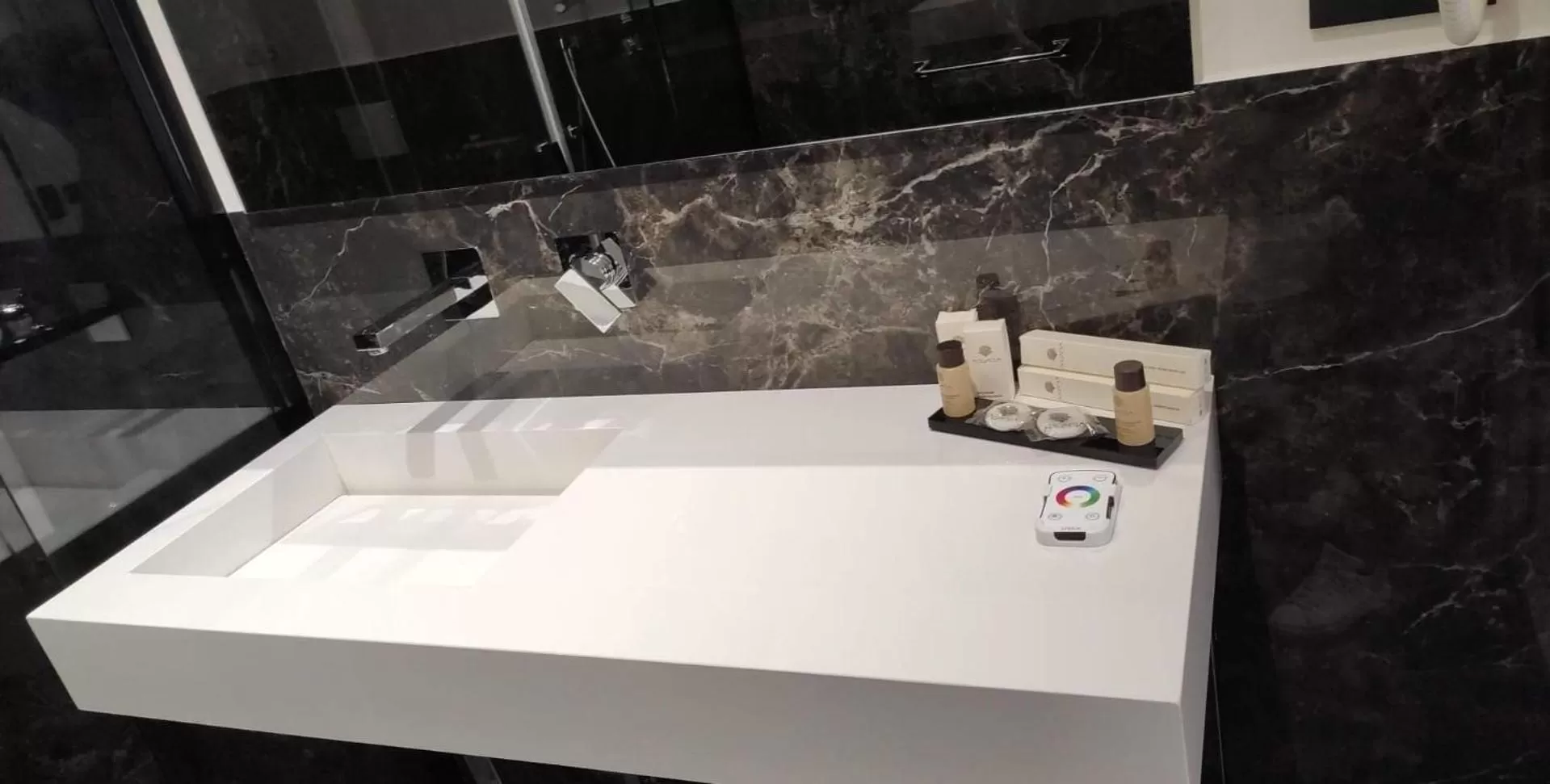 Balcony/Terrace in Thalya Luxury Rooms