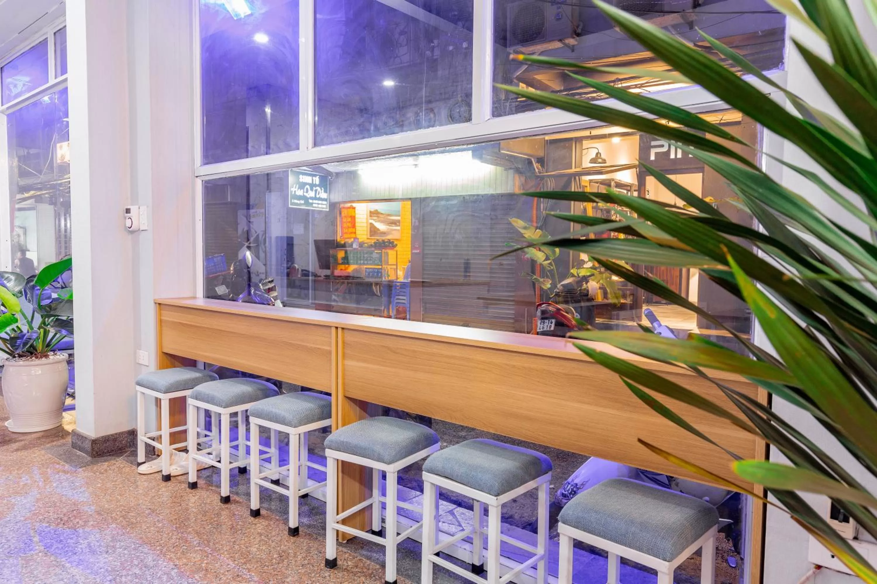 Hanoi View Legend Hotel