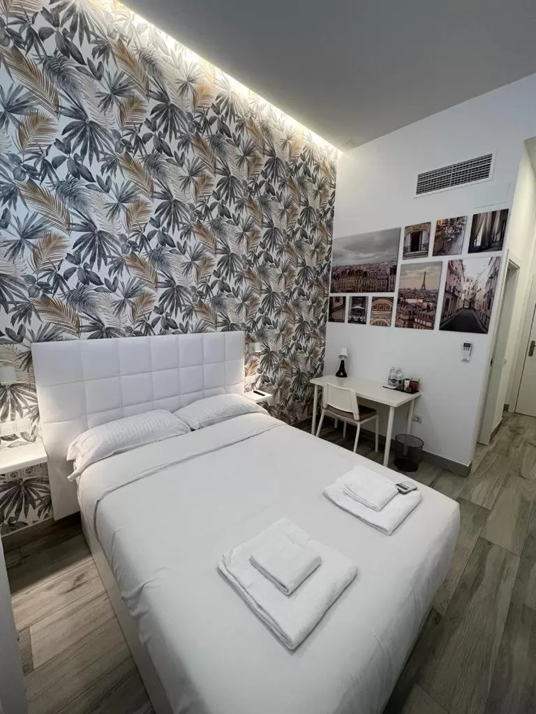 Bed in CH TANEZ CAROLINA a