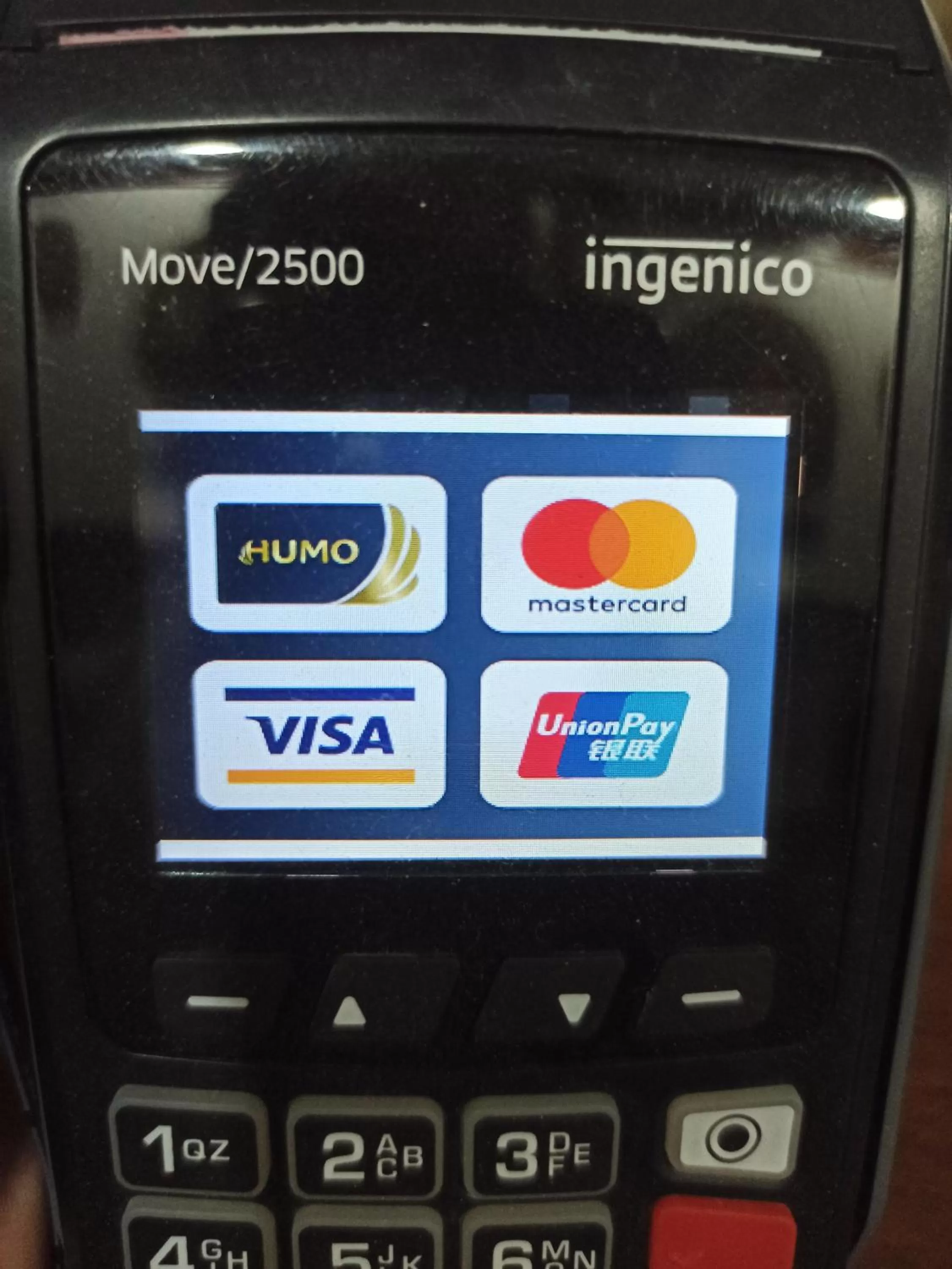 TV/Entertainment Center in Minor Boutique Hotel