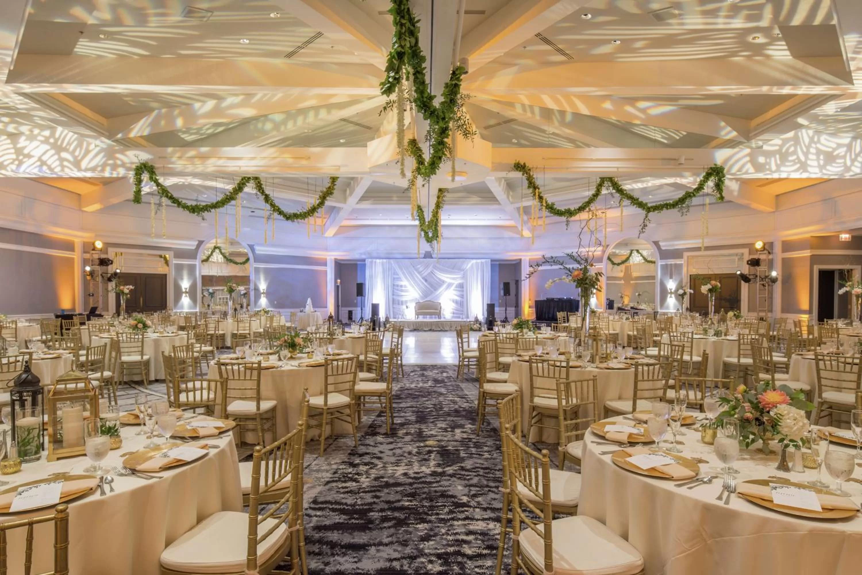 Meeting/conference room in Hilton Portland Downtown