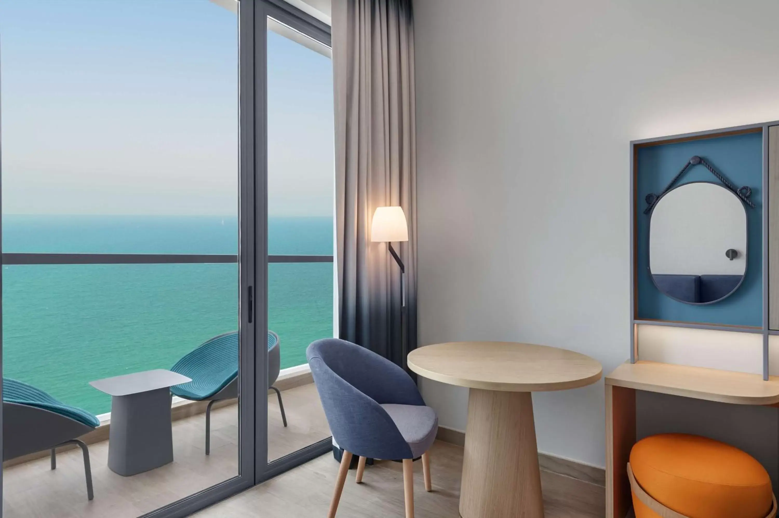 Connecting Family Room in Hampton by Hilton Marjan Island Connecting Family Room in Hampton by Hilton Marjan Island