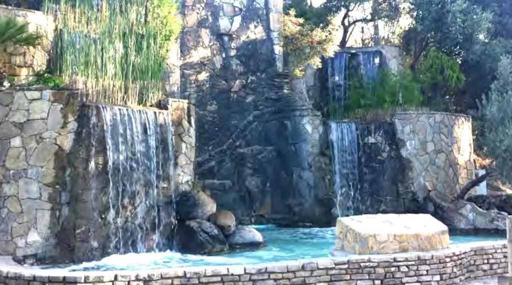 El Bosque Suites&Room