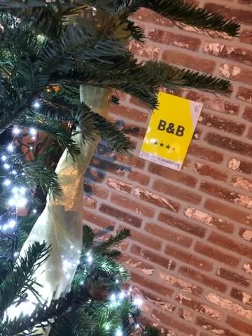 Property logo or sign in B&B Sasput