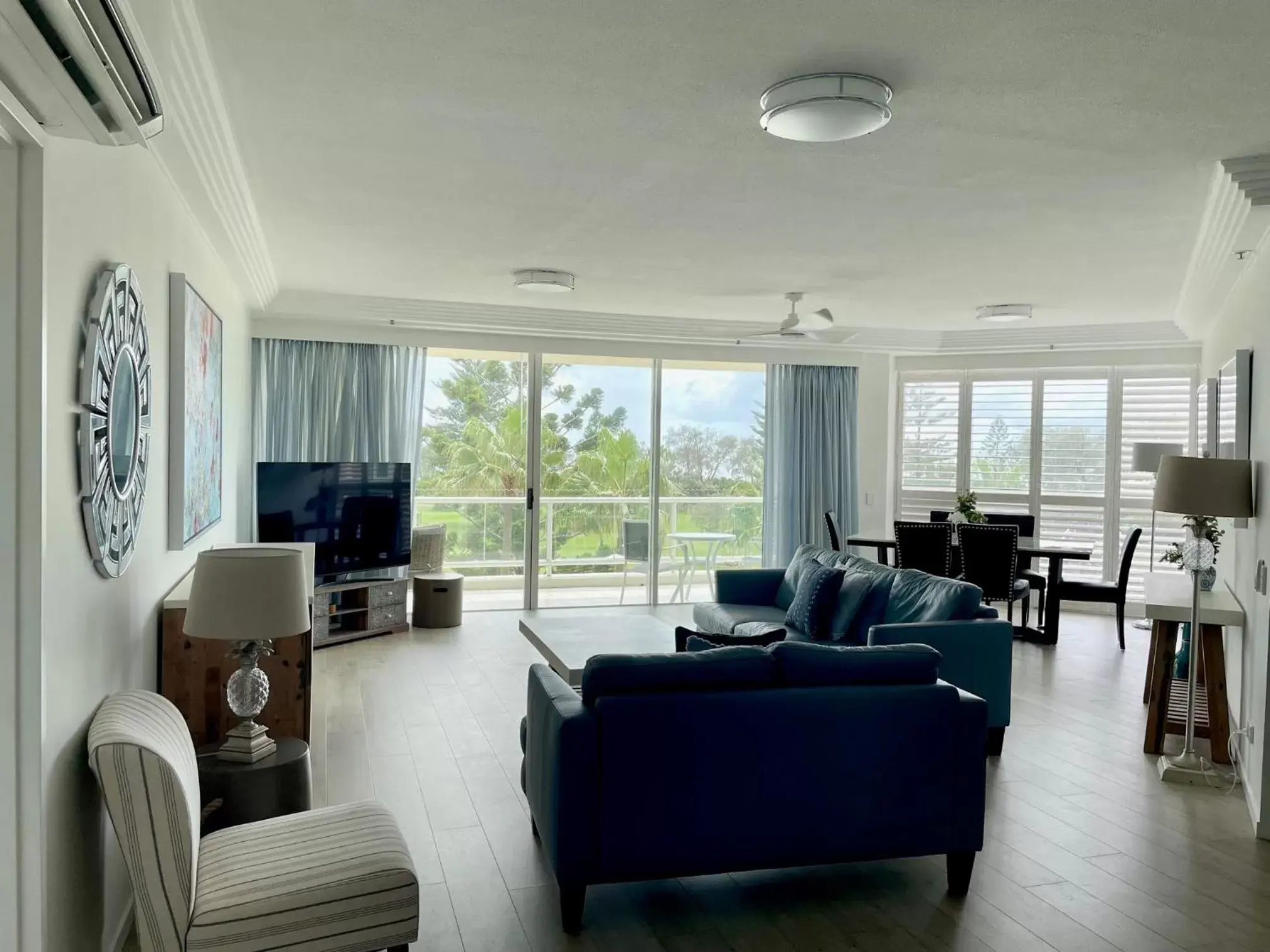 View (from property/room), Seating Area in Carmel by the Sea