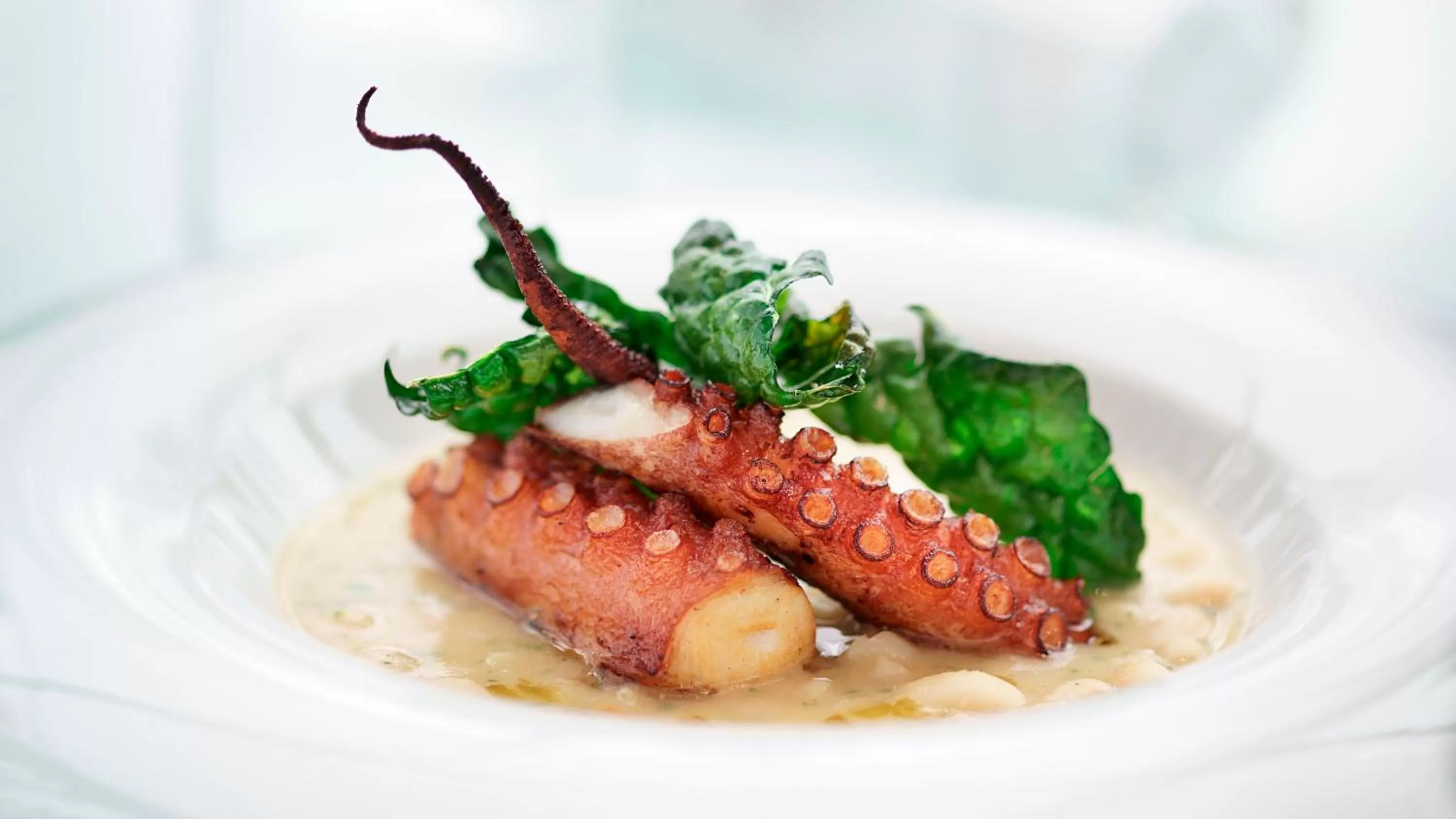 Restaurant/places to eat in Holiday Inn Nola - Naples Vulcano Buono, an IHG Hotel