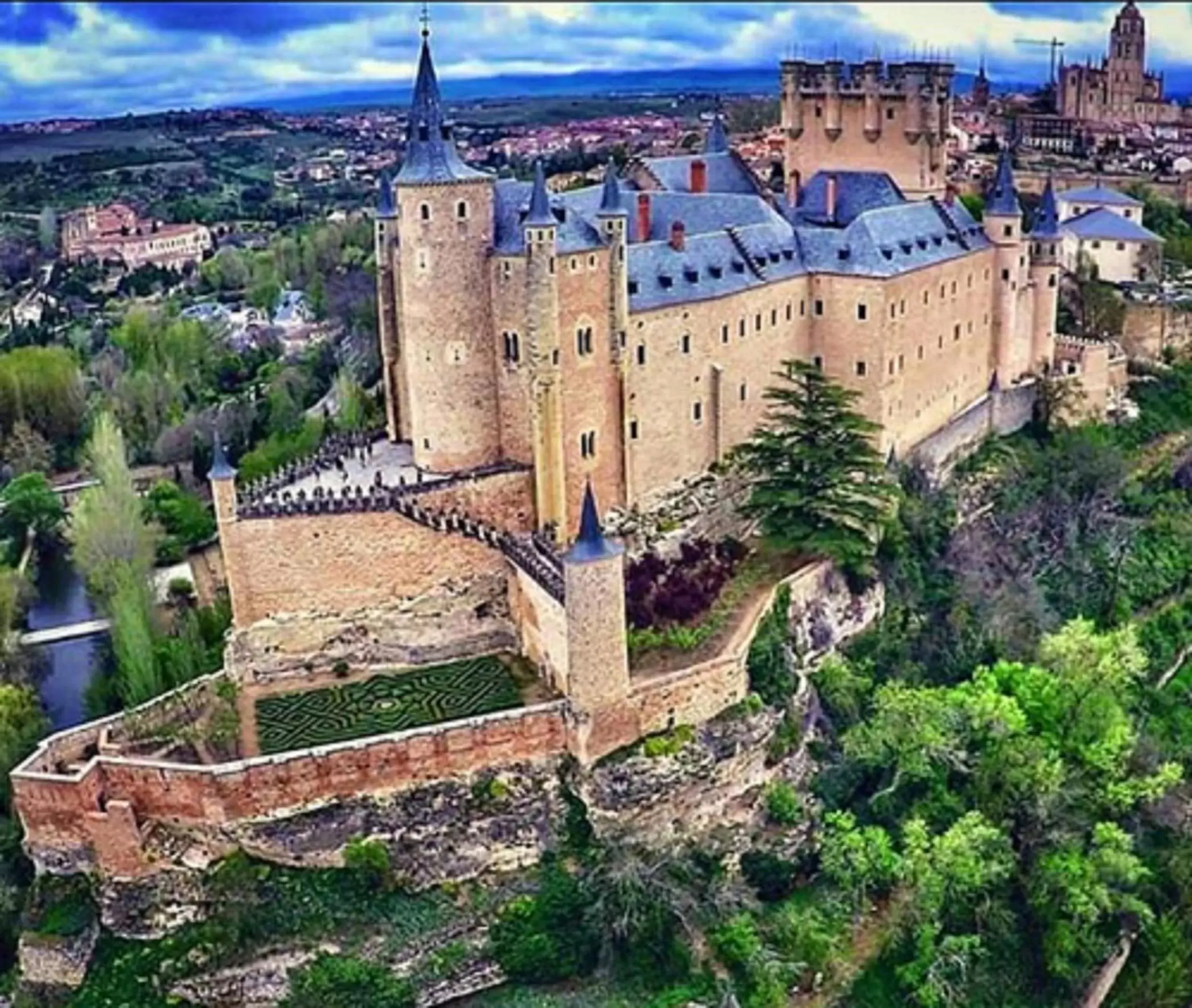 Double or Twin Room in Hotel Avenida del Sotillo Double or Twin Room in Hotel Avenida del Sotillo