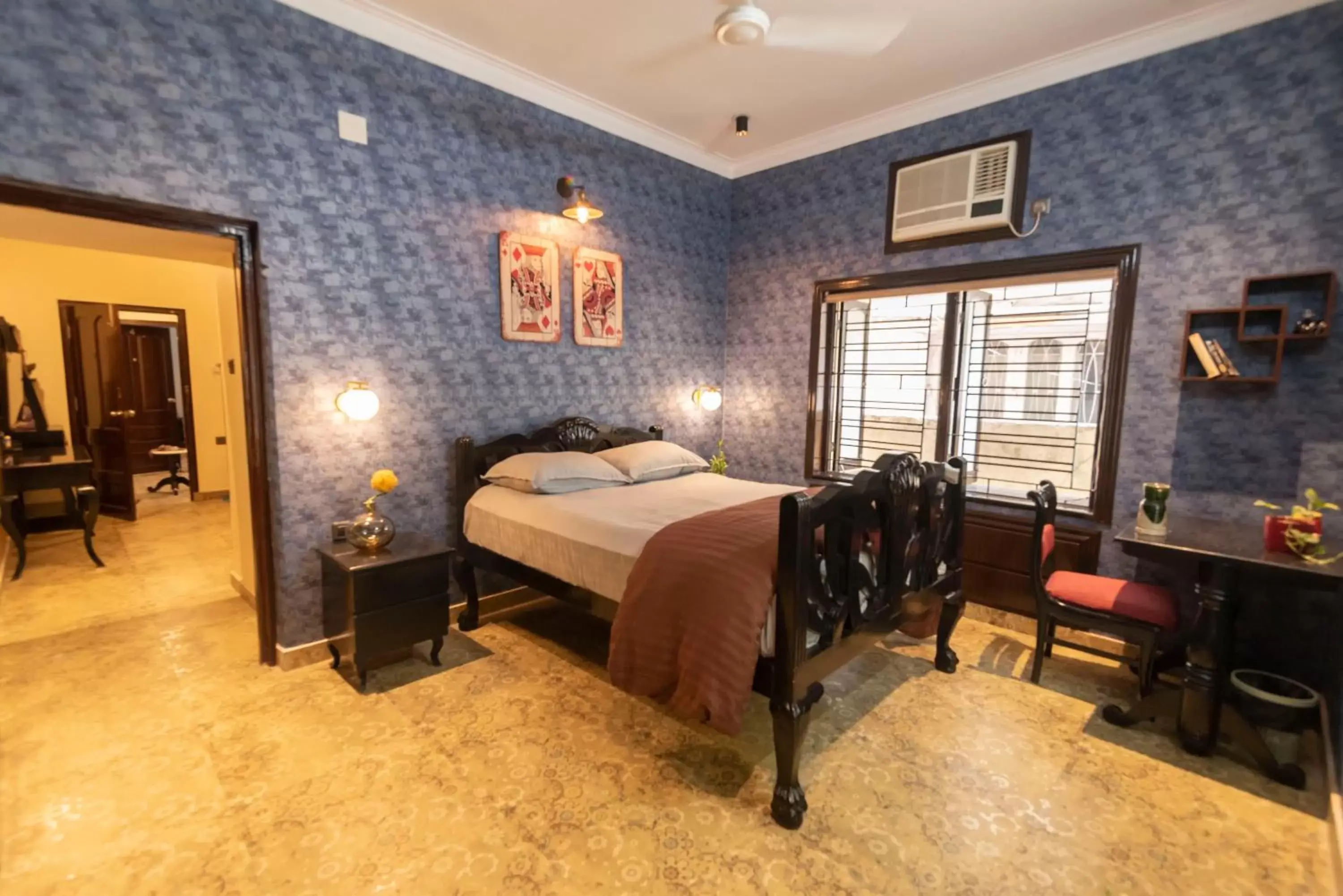 Photo of the whole room, Bed in J's Nest Photo of the whole room, Bed in J's Nest