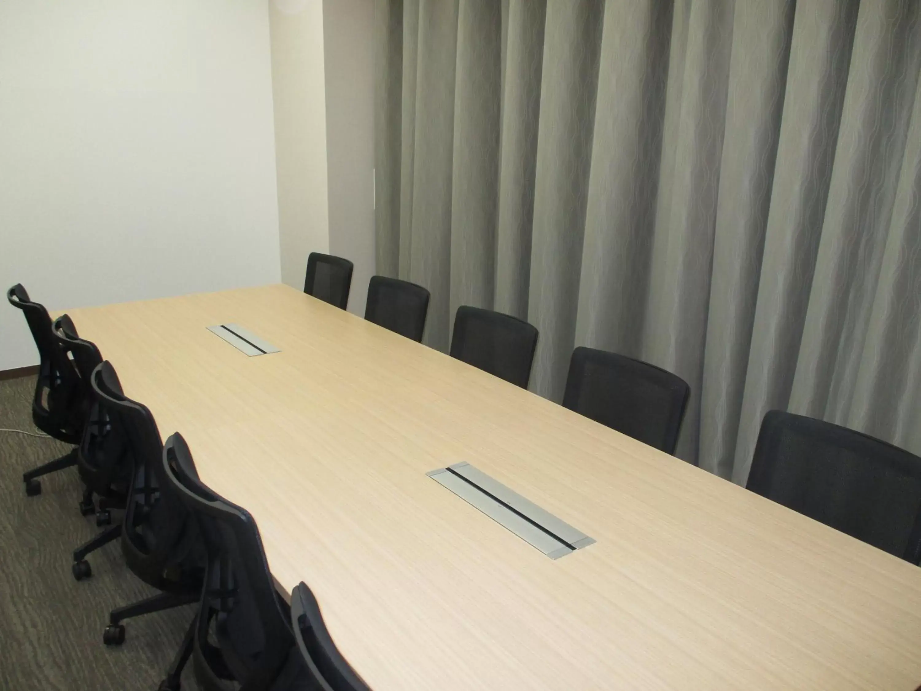 Meeting/conference room in Chisun Grand Nagano