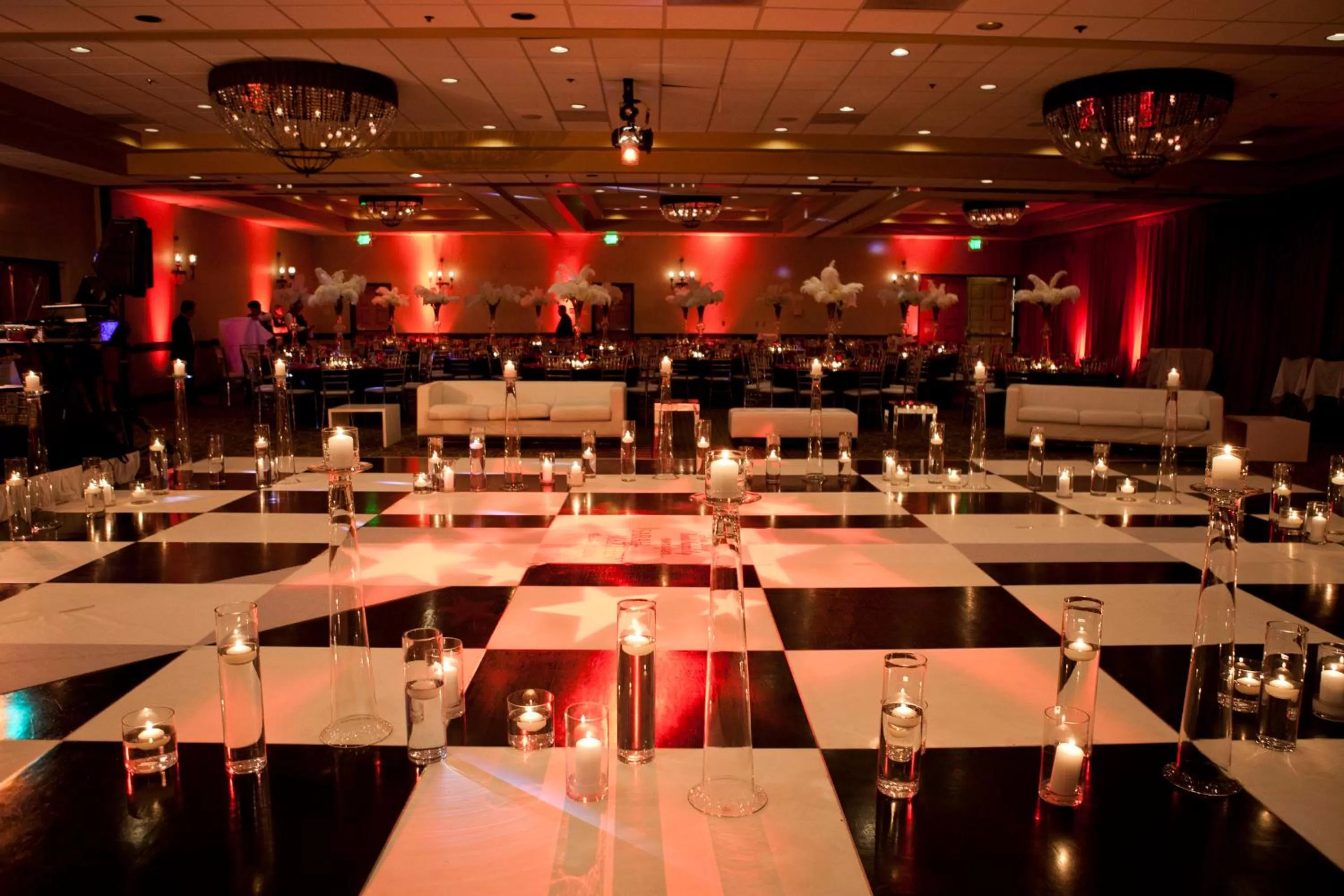 Meeting/conference room in Crowne Plaza Hotel Foster City-San Mateo by IHG