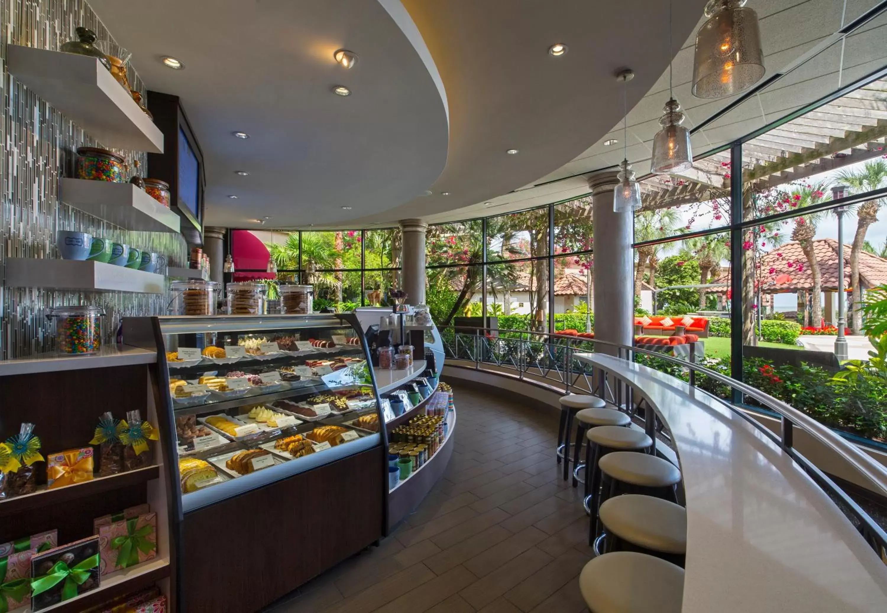 Coffee/tea facilities in The San Luis Resort Spa & Conference Center