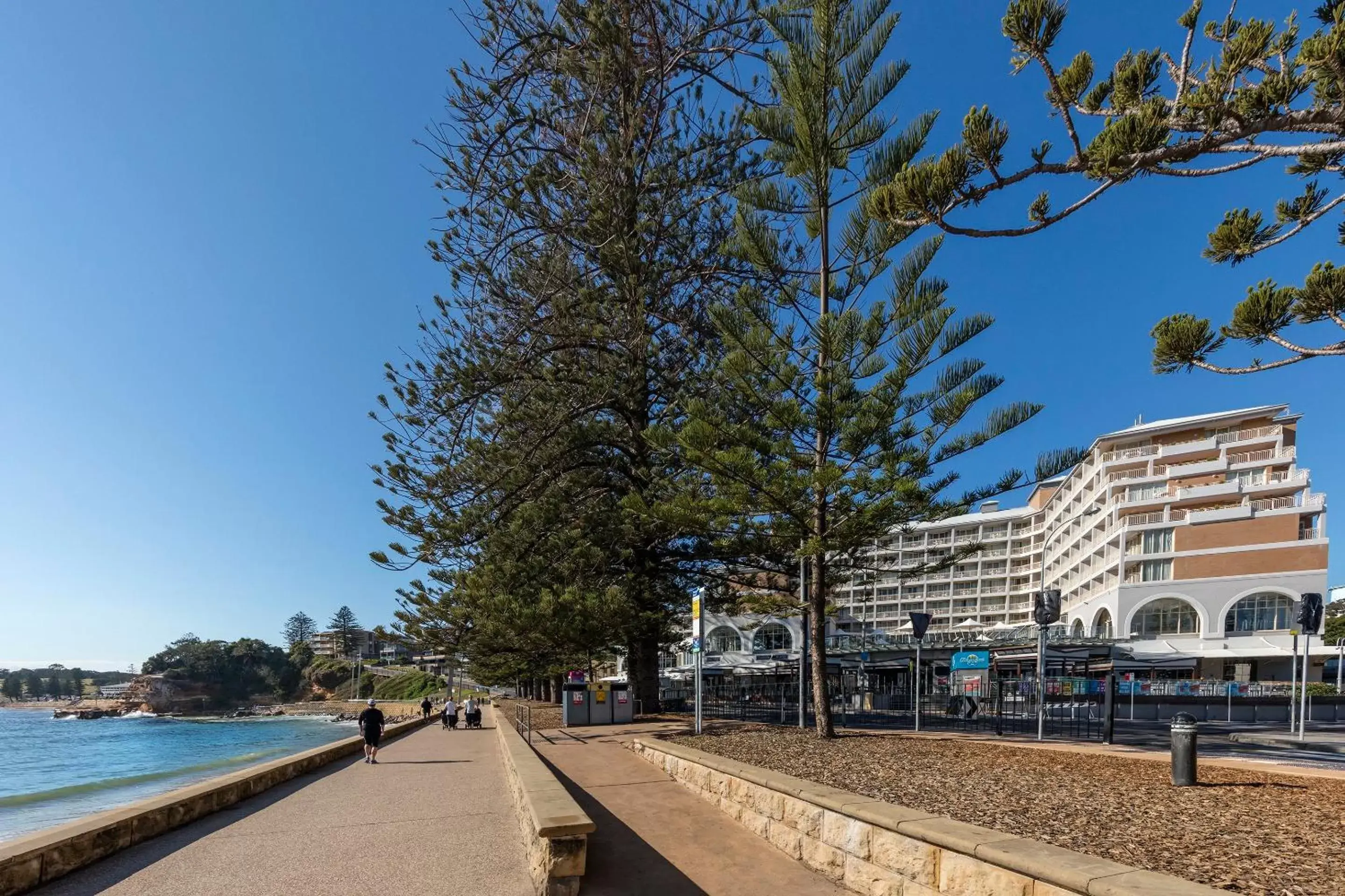 Other, Property Building in Crowne Plaza Terrigal Pacific, an IHG Hotel
