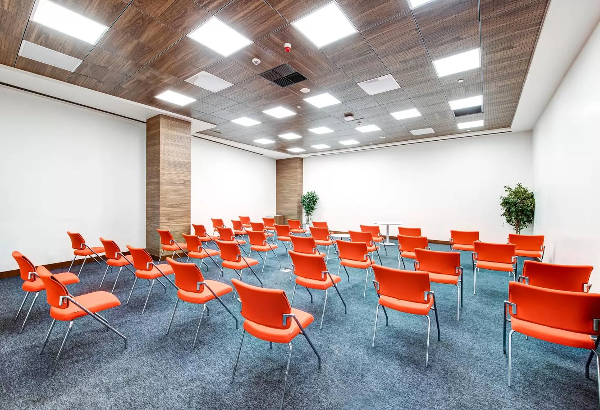 Meeting/conference room in The Elysium Styles Taksim