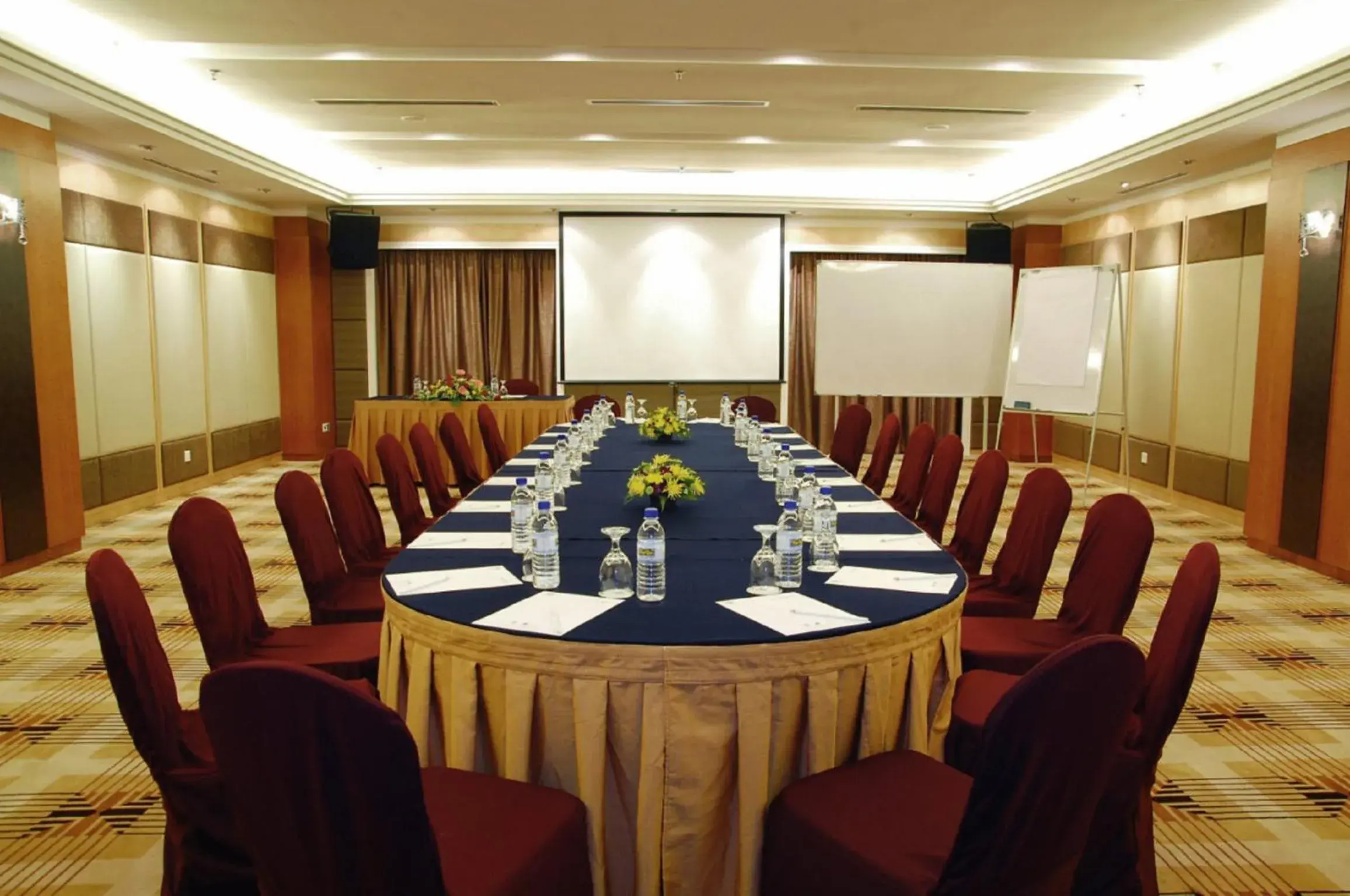 Banquet/Function facilities in GBW Hotel