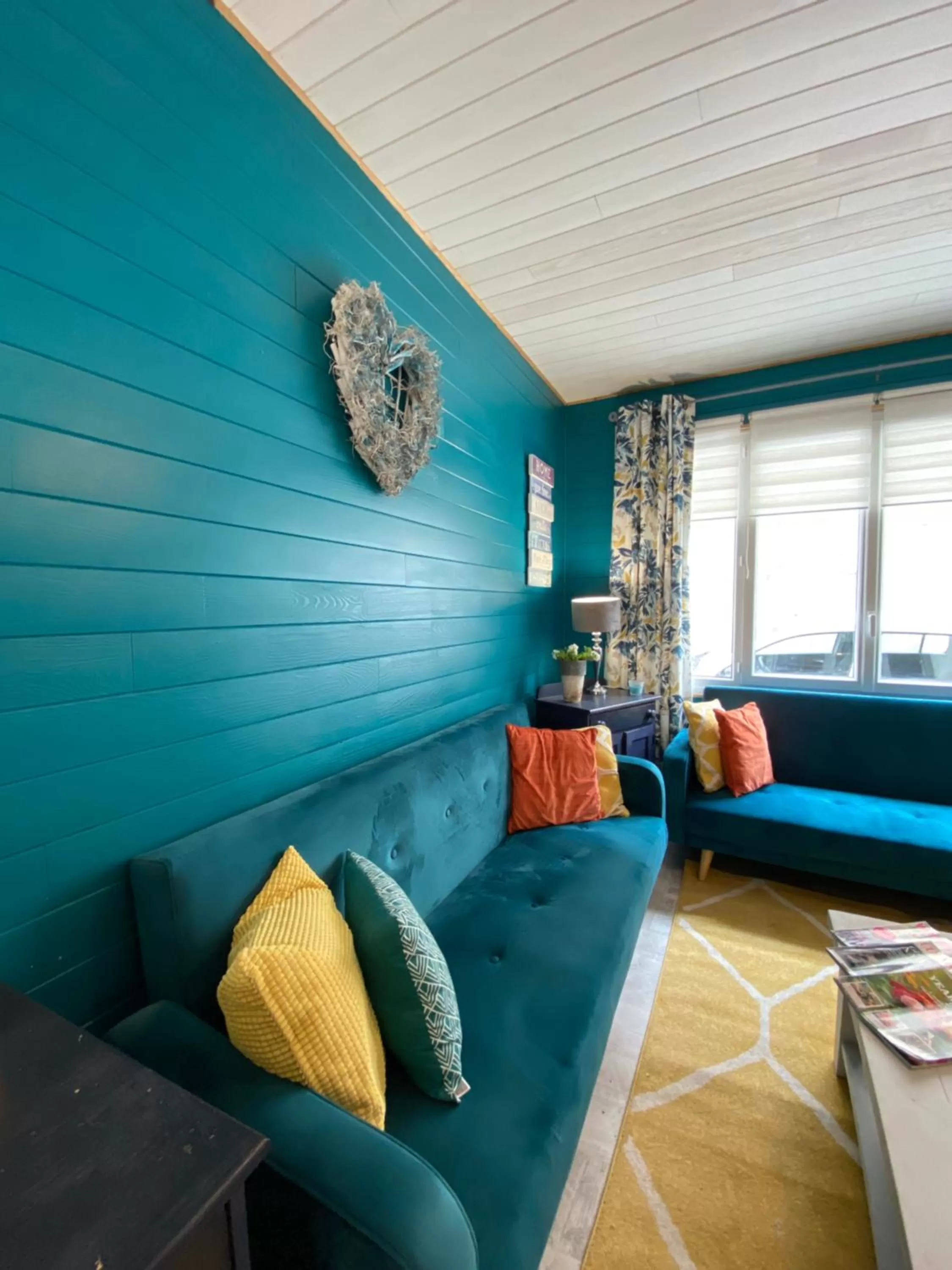 Serendipity Eymet B&B