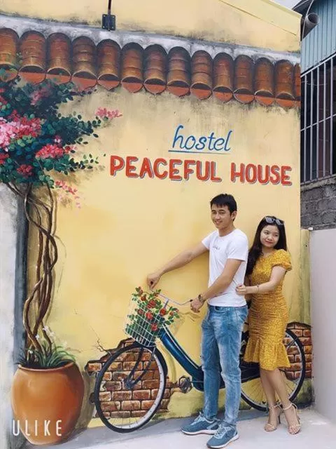 Peaceful House Hostel