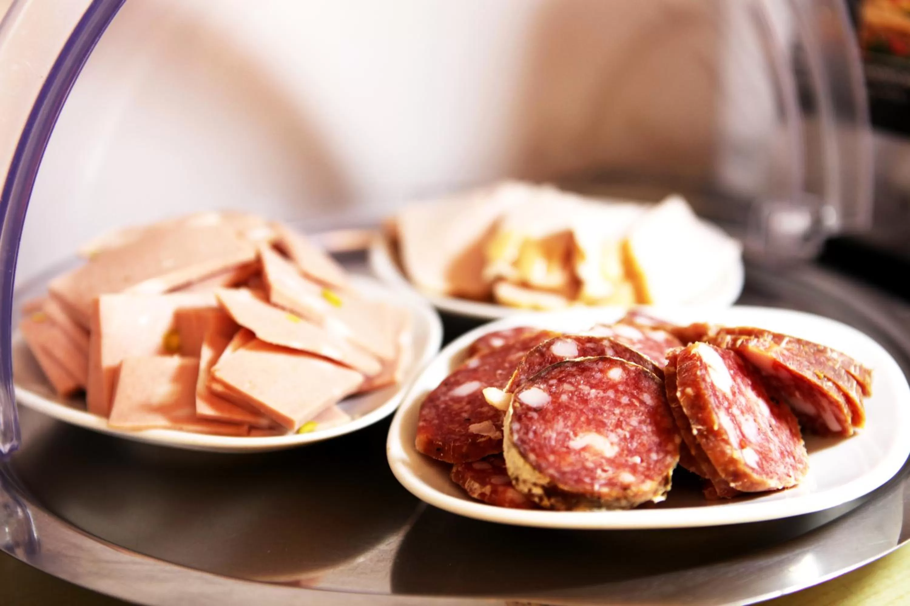 Hotel Franklin Feel The Sound