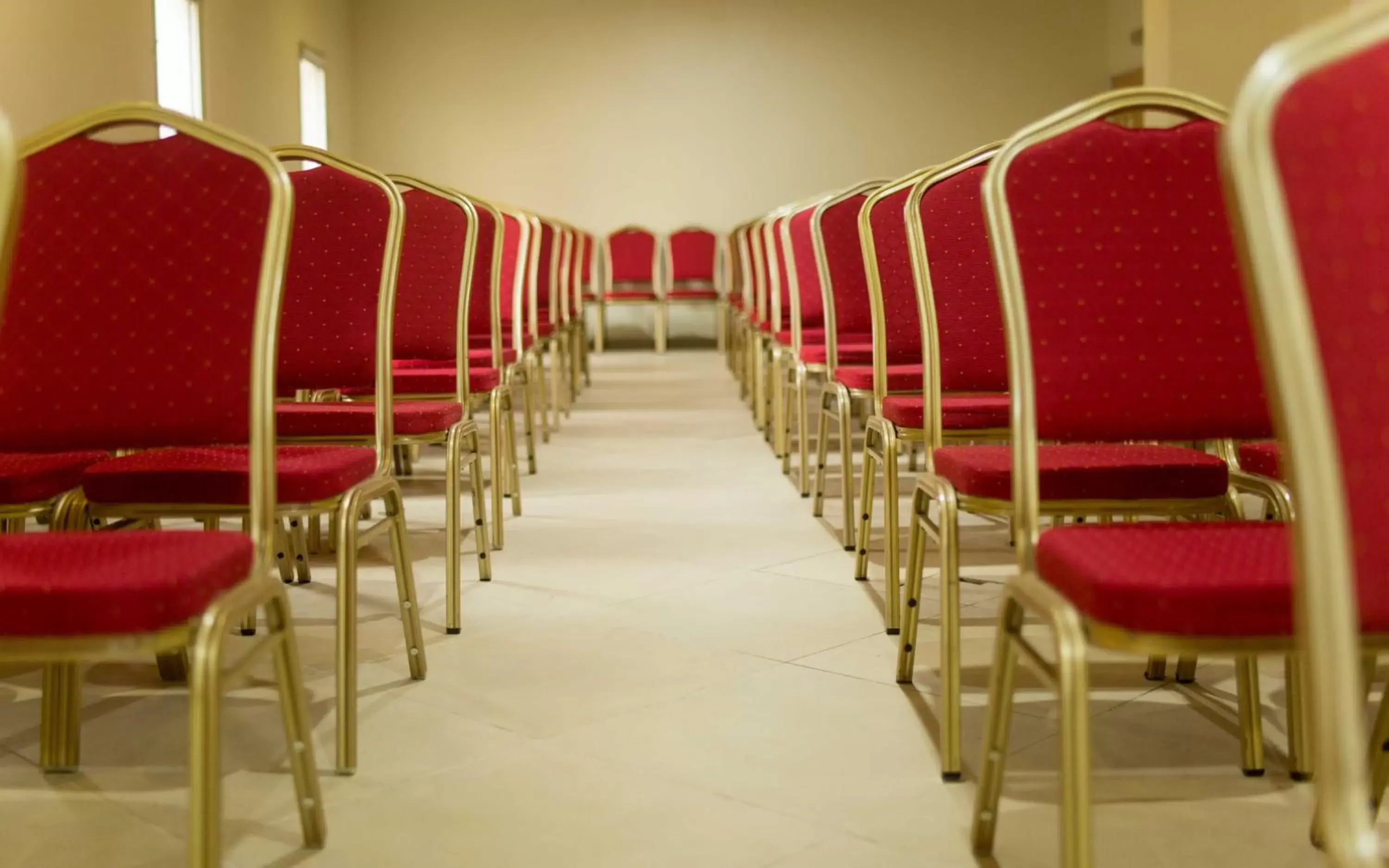 Meeting/conference room in Ibis Lagos Airport