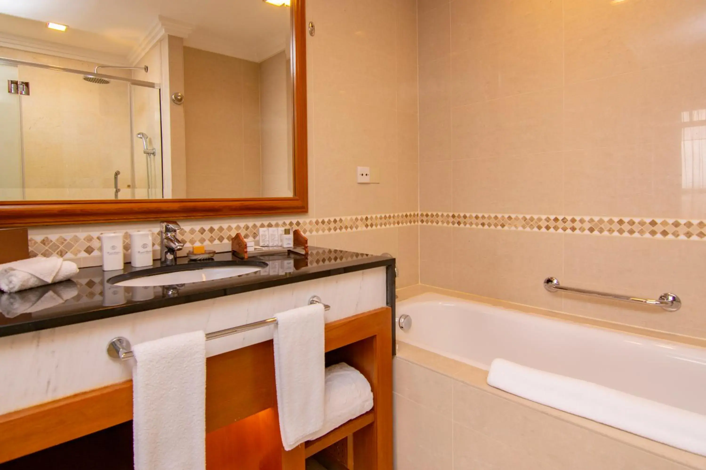 Bath, Bathroom in Royale Chulan Kuala Lumpur