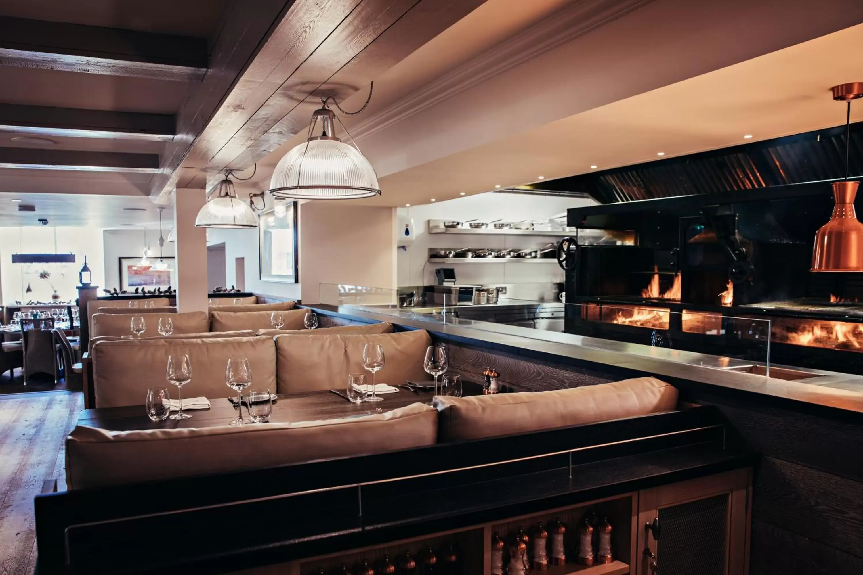 Restaurant/places to eat in Low Wood Bay Restaurant/places to eat in Low Wood Bay