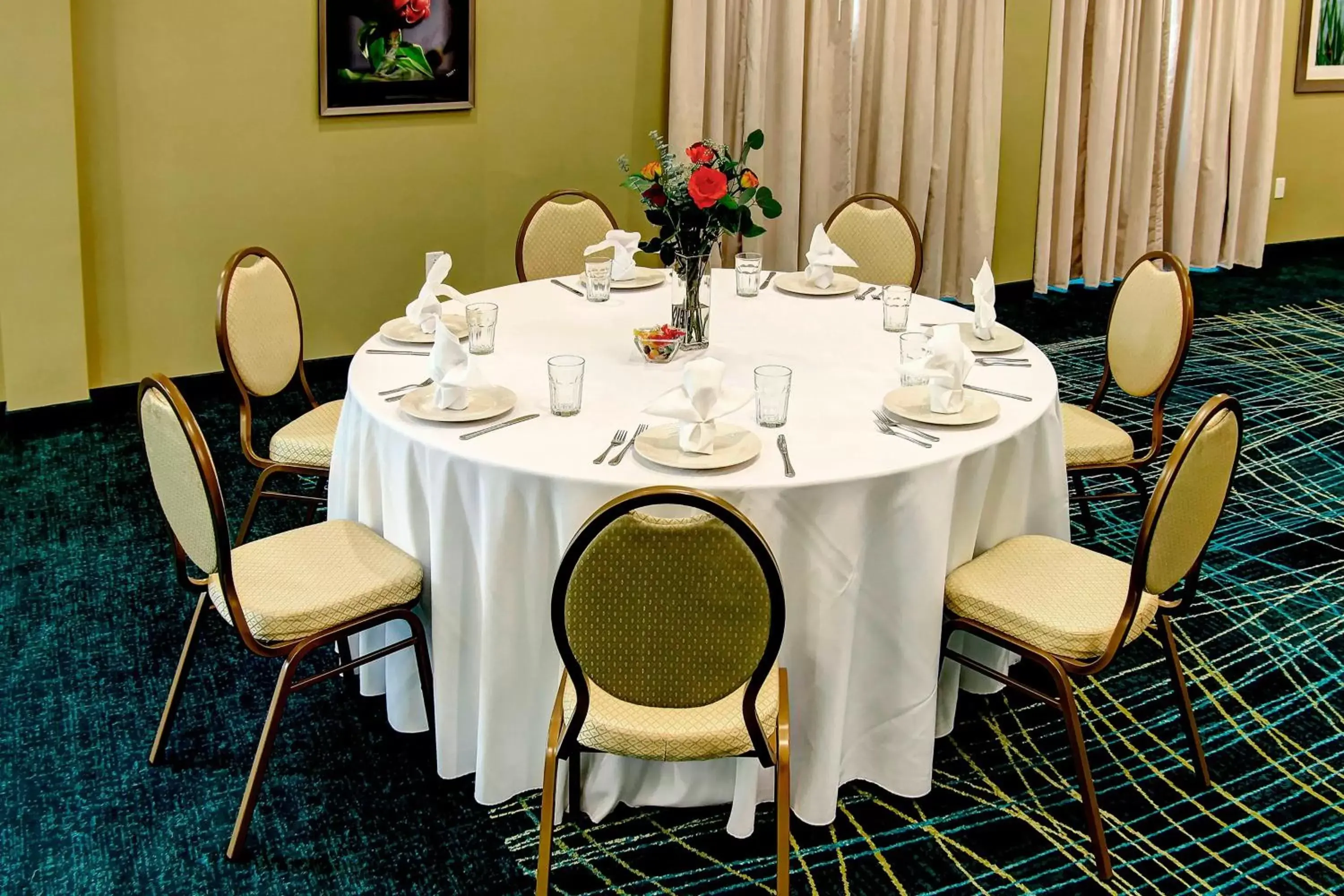 Other, Banquet Facilities in SpringHill Suites by Marriott Lake Charles