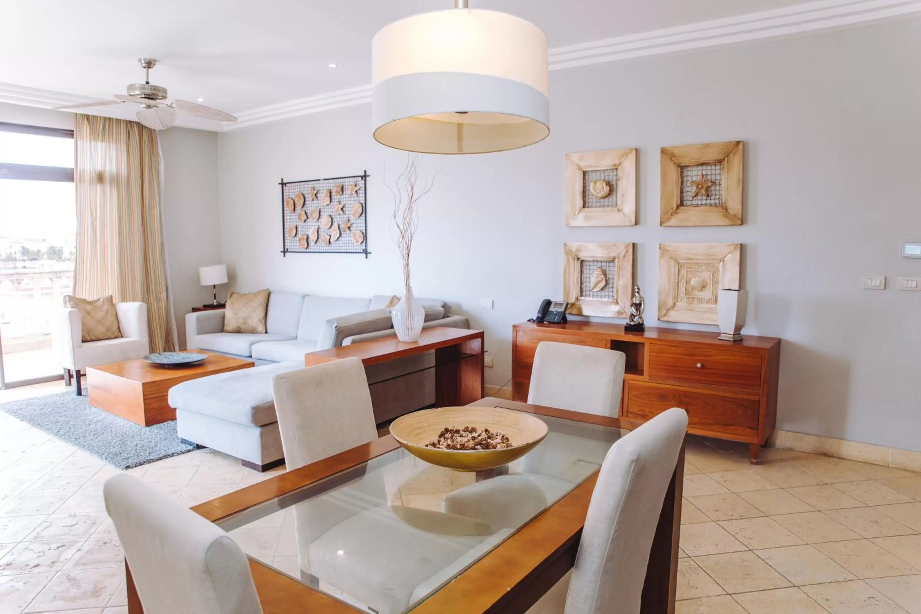 Fishing Lodge Cap Cana