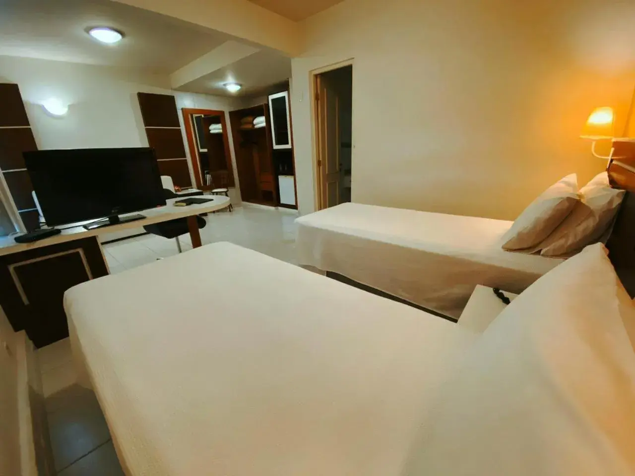 Bedroom, Bed in ALTADOMO HOTEL