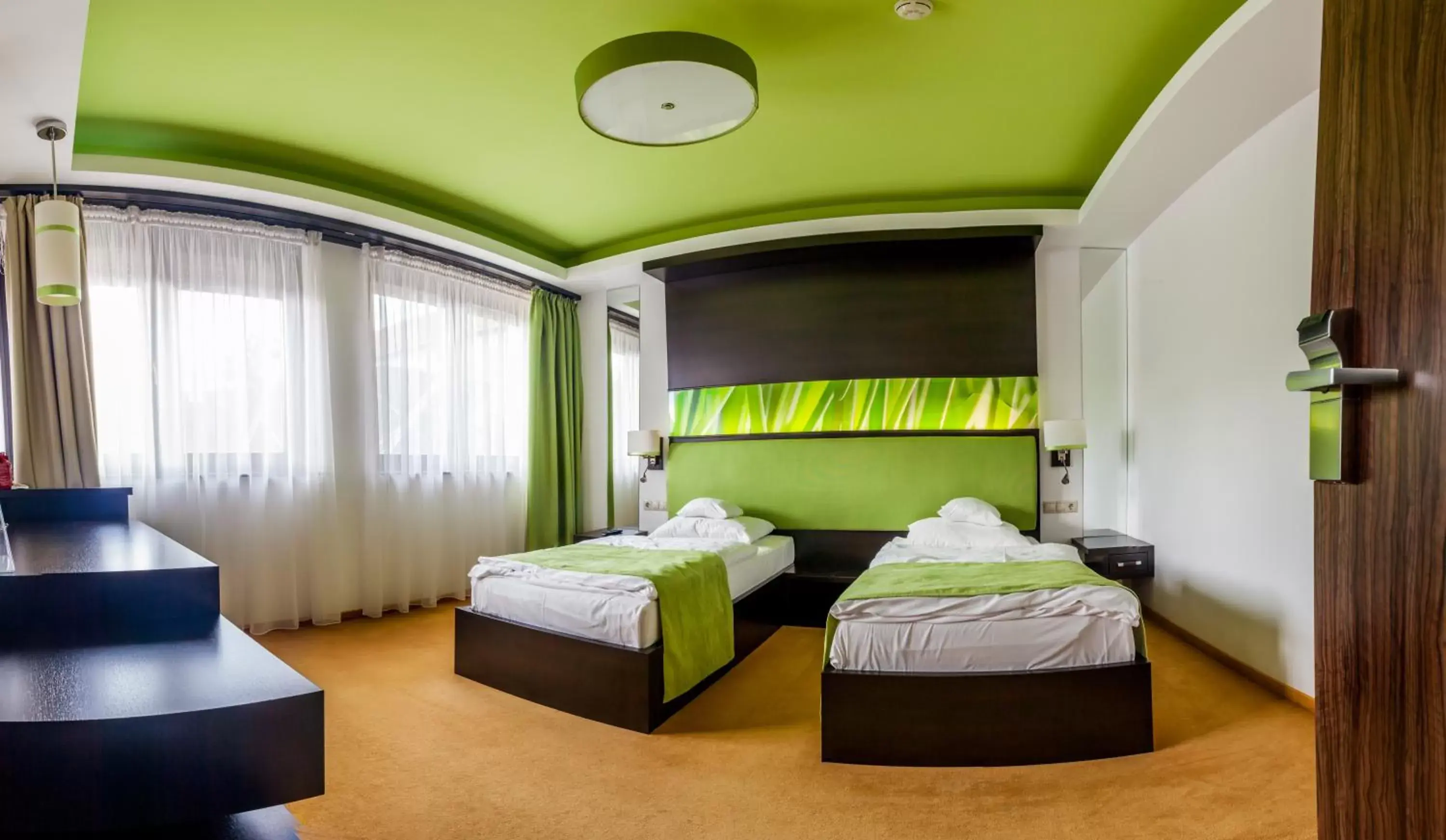 Bedroom, Bed in Corso Boutique Hotel