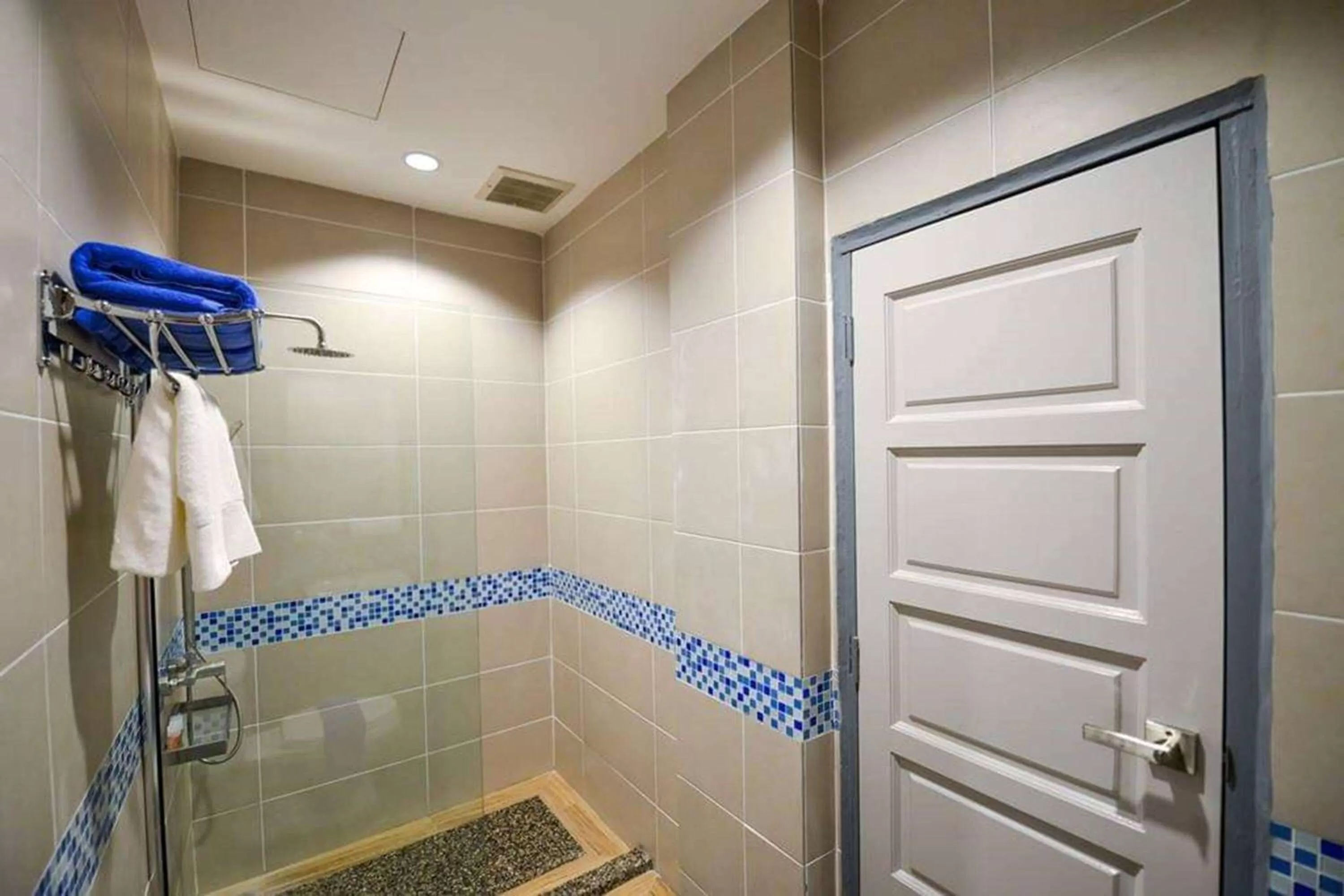 TV and multimedia in Ramada by Wyndham Langkawi Marina