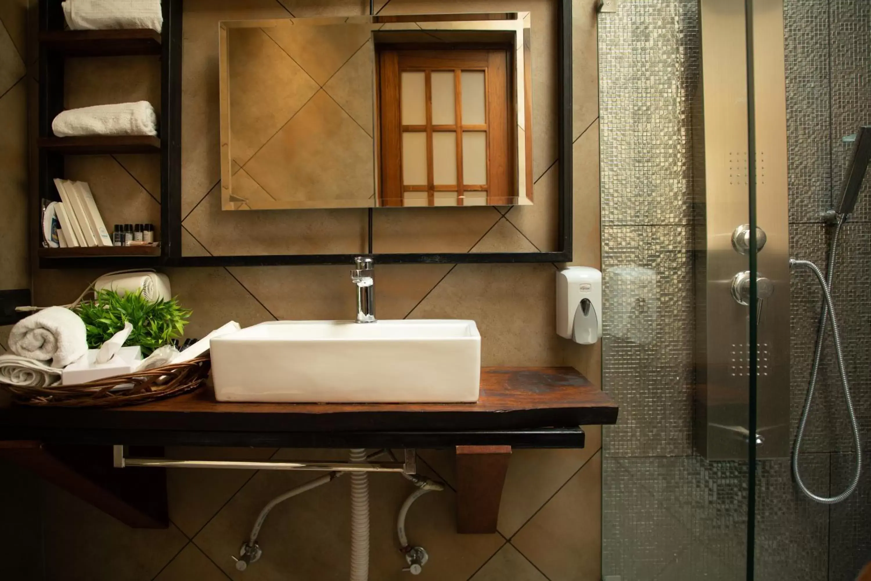 Palm Villas Palm Villas