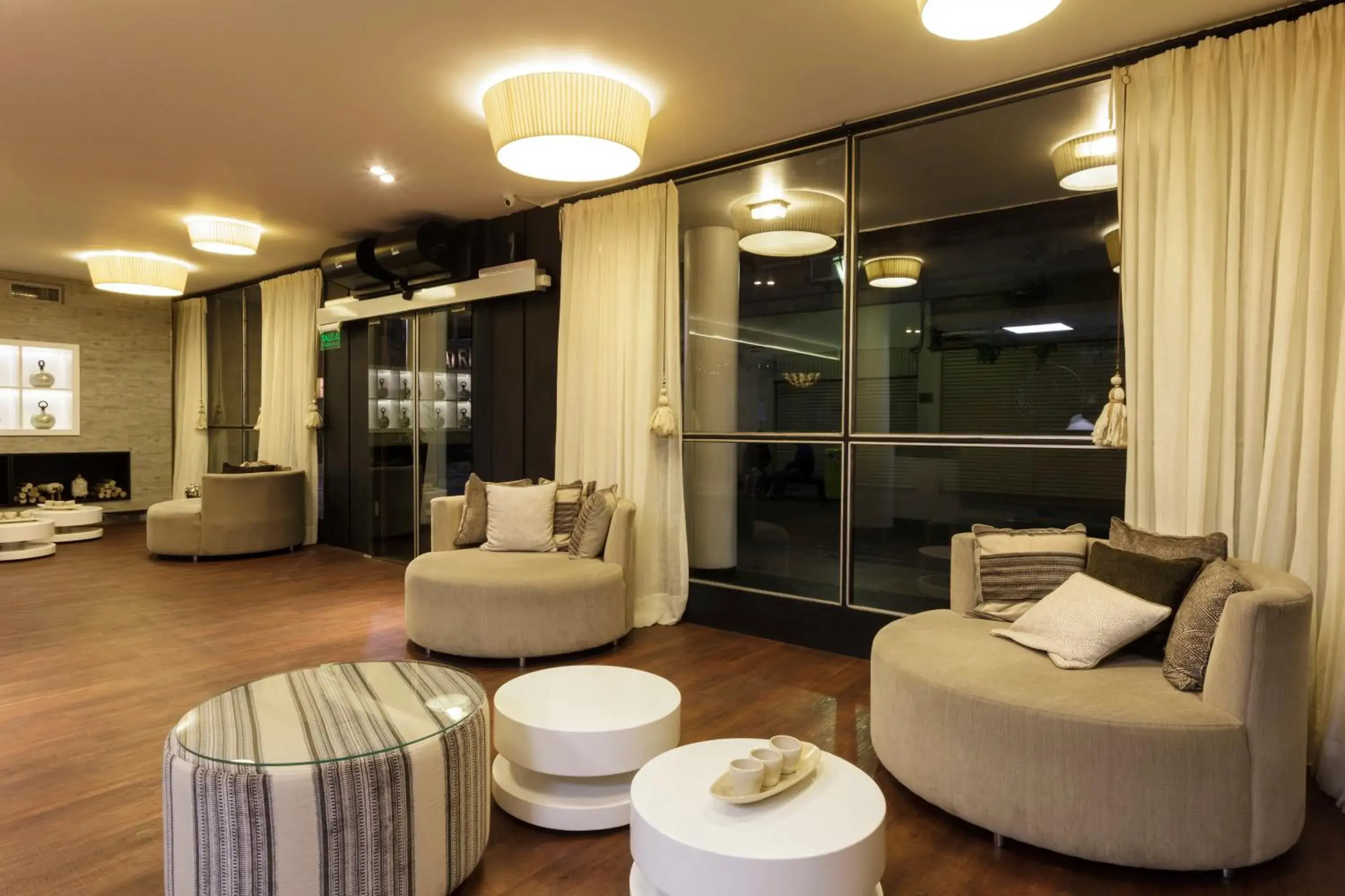 Lobby or reception, Seating Area in Hotel Facon Grande