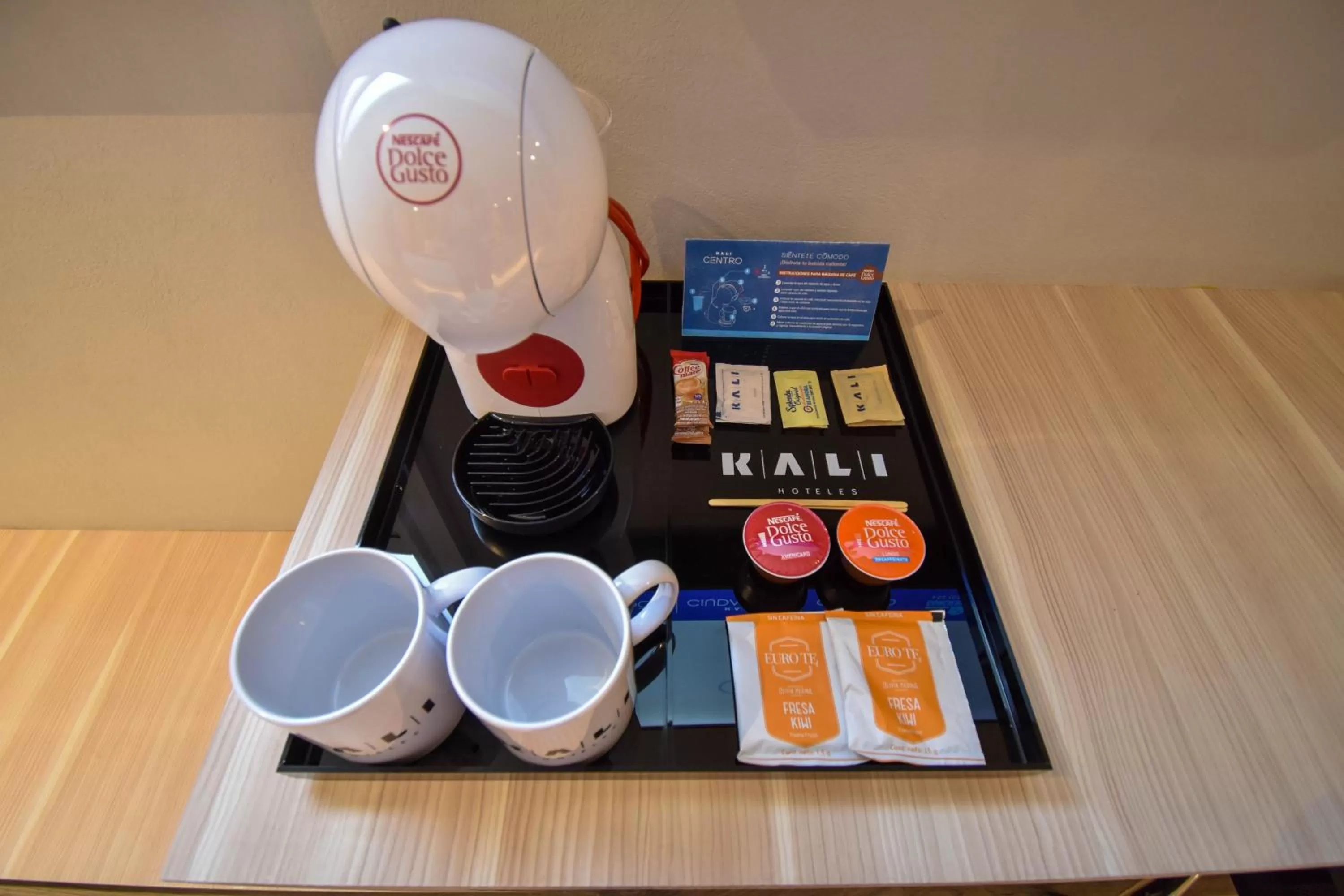 Other in KALI Centro Mexico City