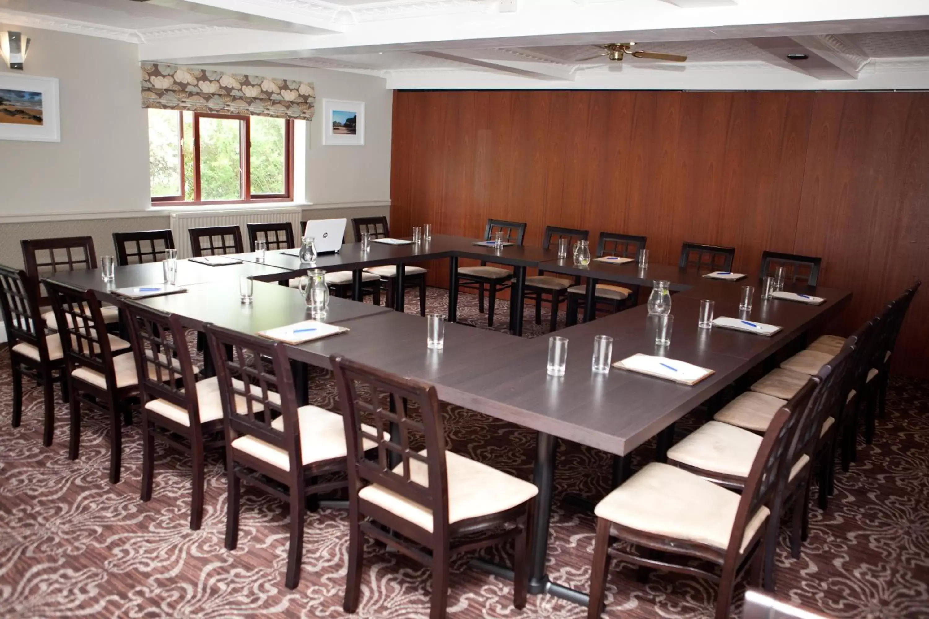 Meeting/conference room in Griffin Inn