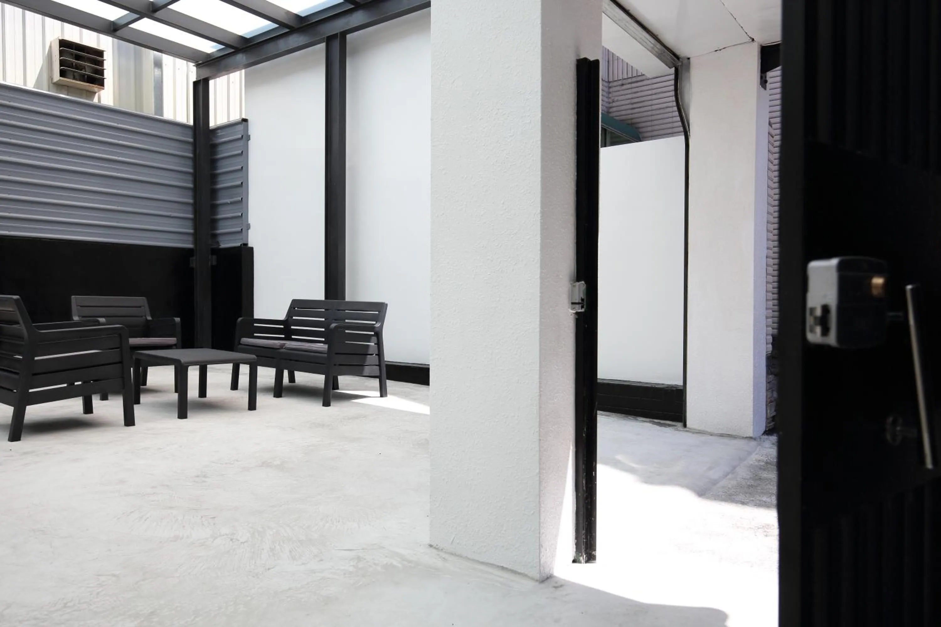 Property building in Goat 山羊青旅民宿