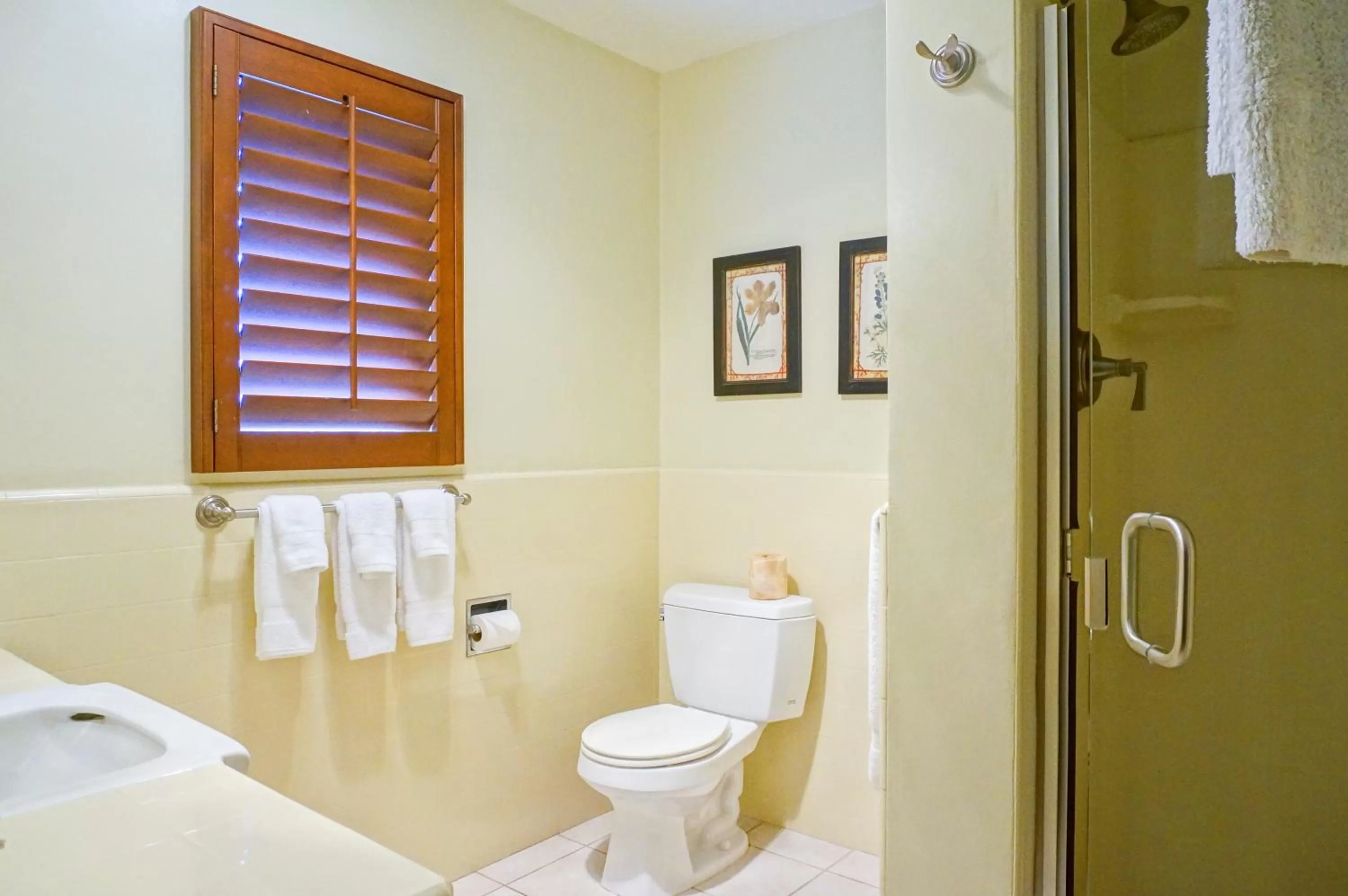 Standard King Room in Brisas Del Mar Inn at the Beach