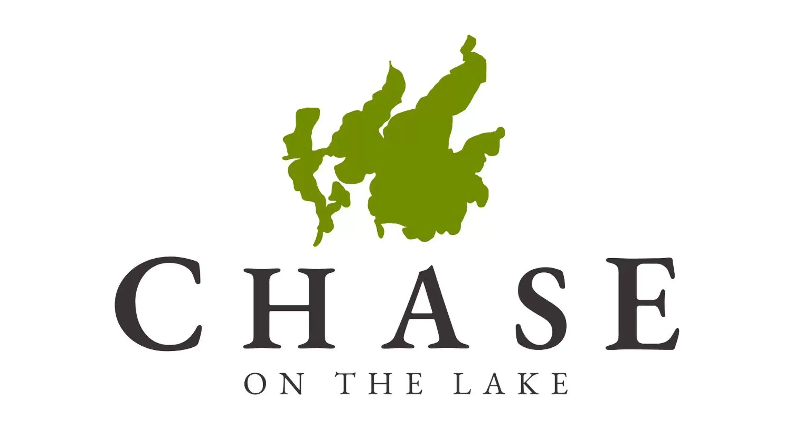 Property Logo/Sign in Chase On The Lake