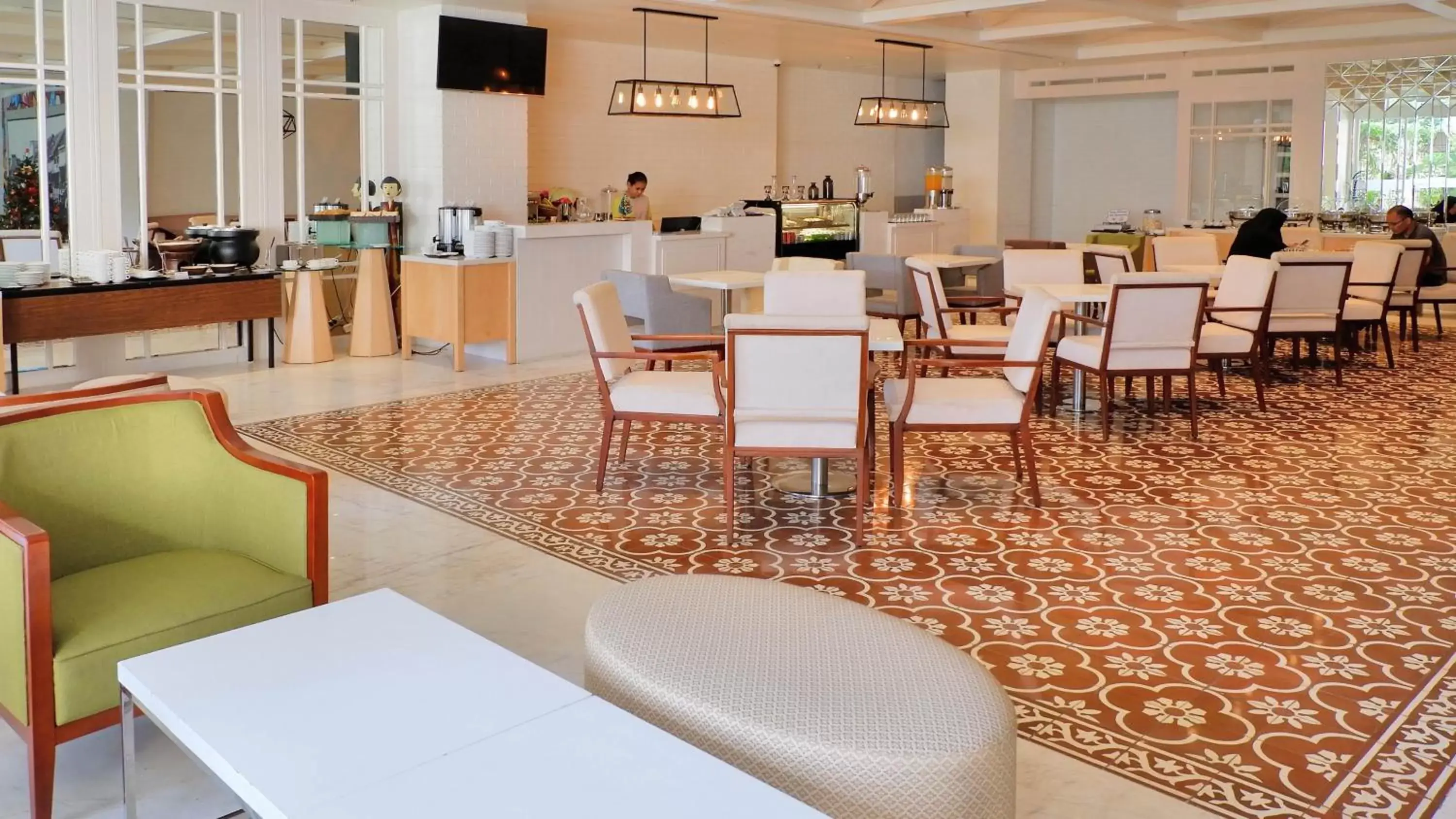 Restaurant/places to eat in MaxOne Signature Glodok Jakarta Restaurant/places to eat in MaxOne Signature Glodok Jakarta