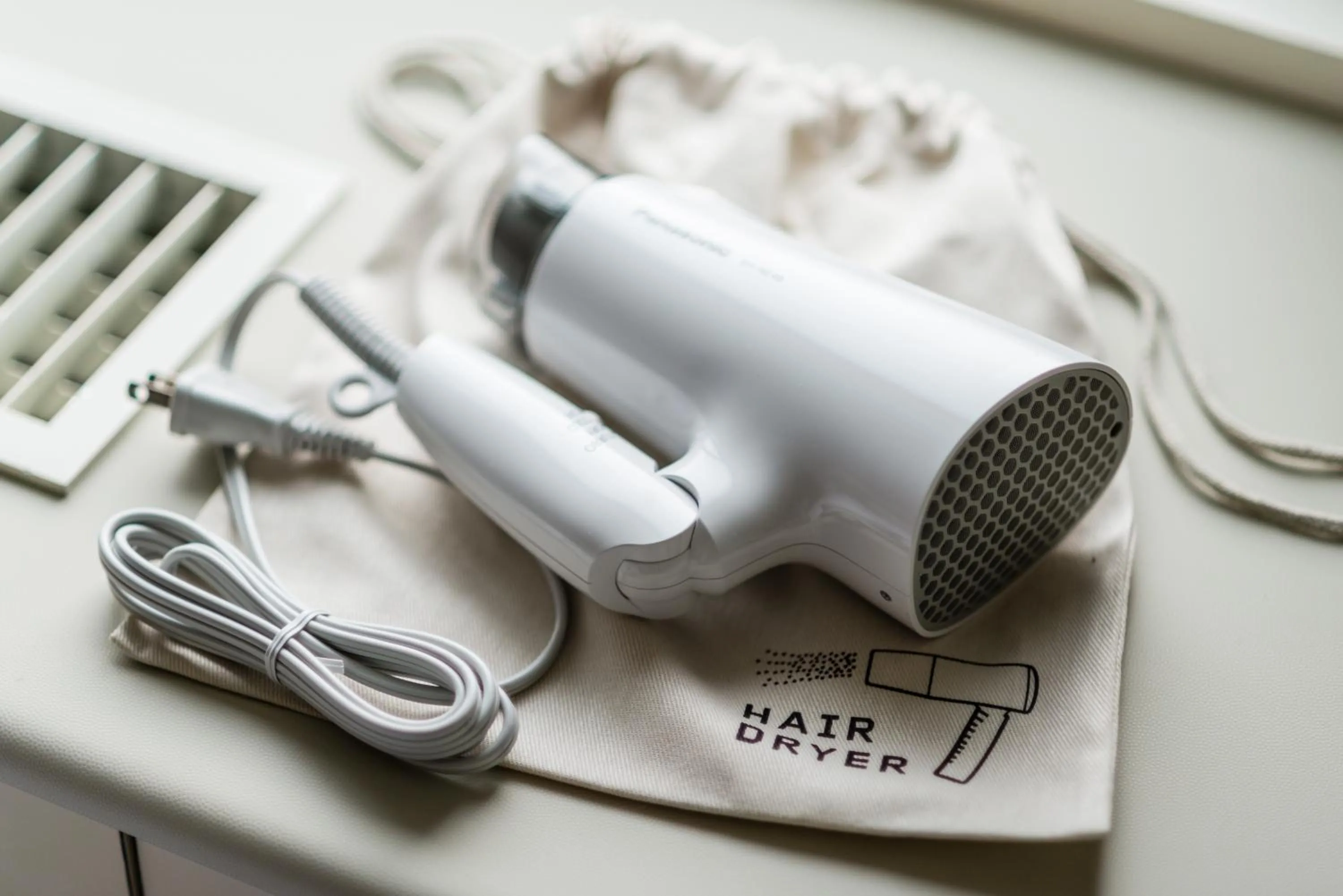 Decorative detail in Hotel Anteroom Kyoto