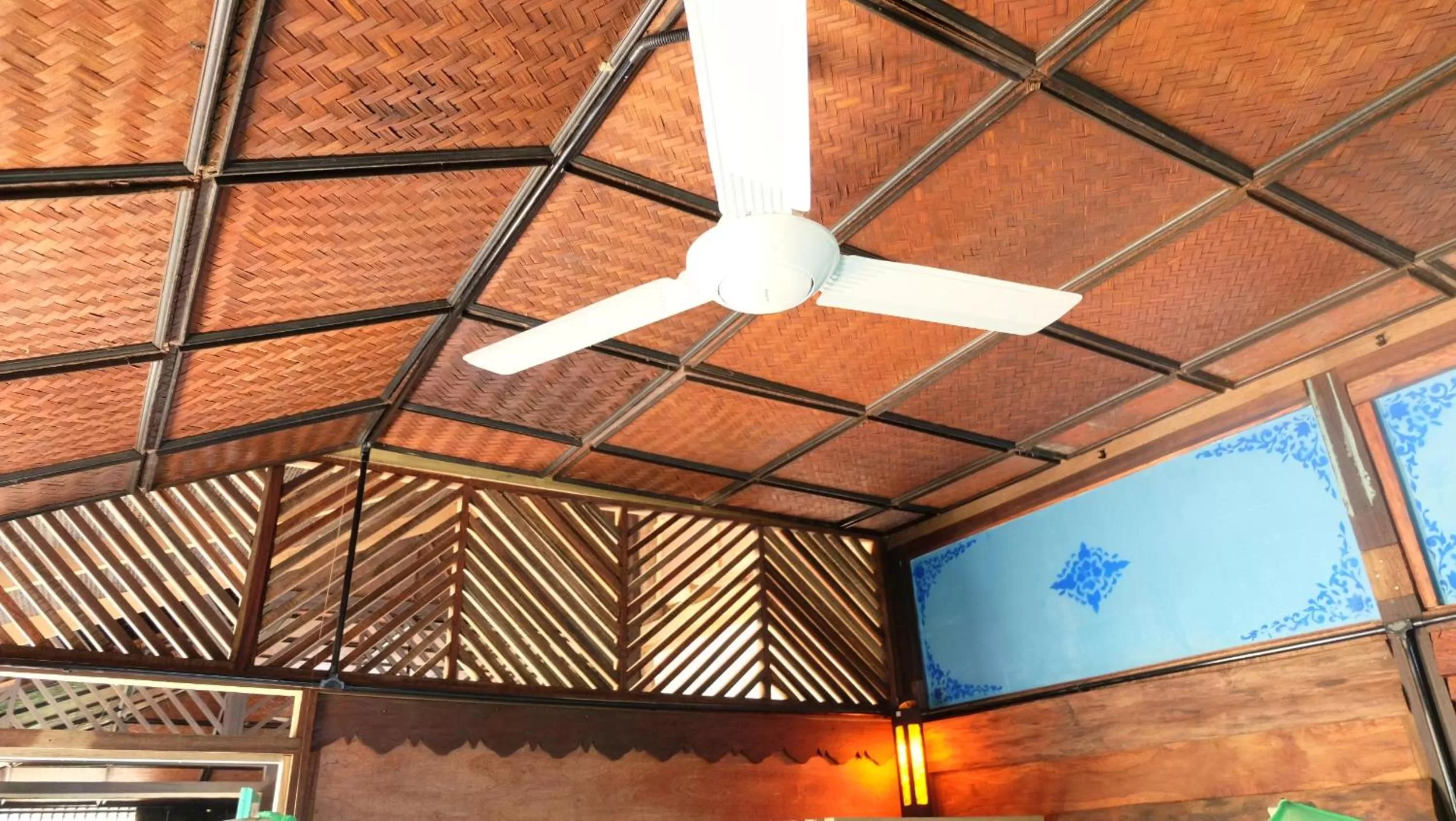 Bedroom in The Kasbah Langkawi