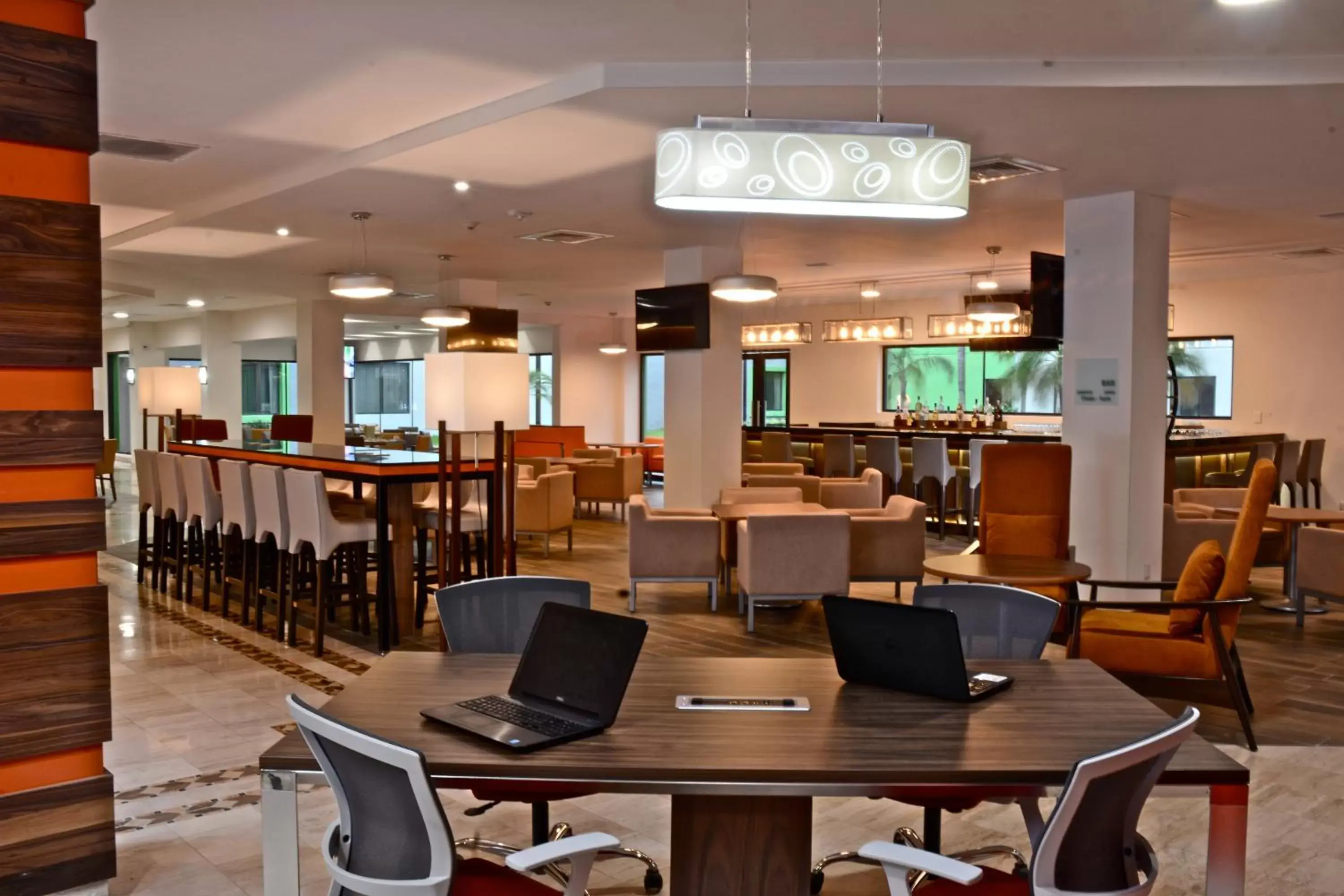 Other, Restaurant/Places to Eat in Holiday Inn Tampico-Altamira, an IHG Hotel