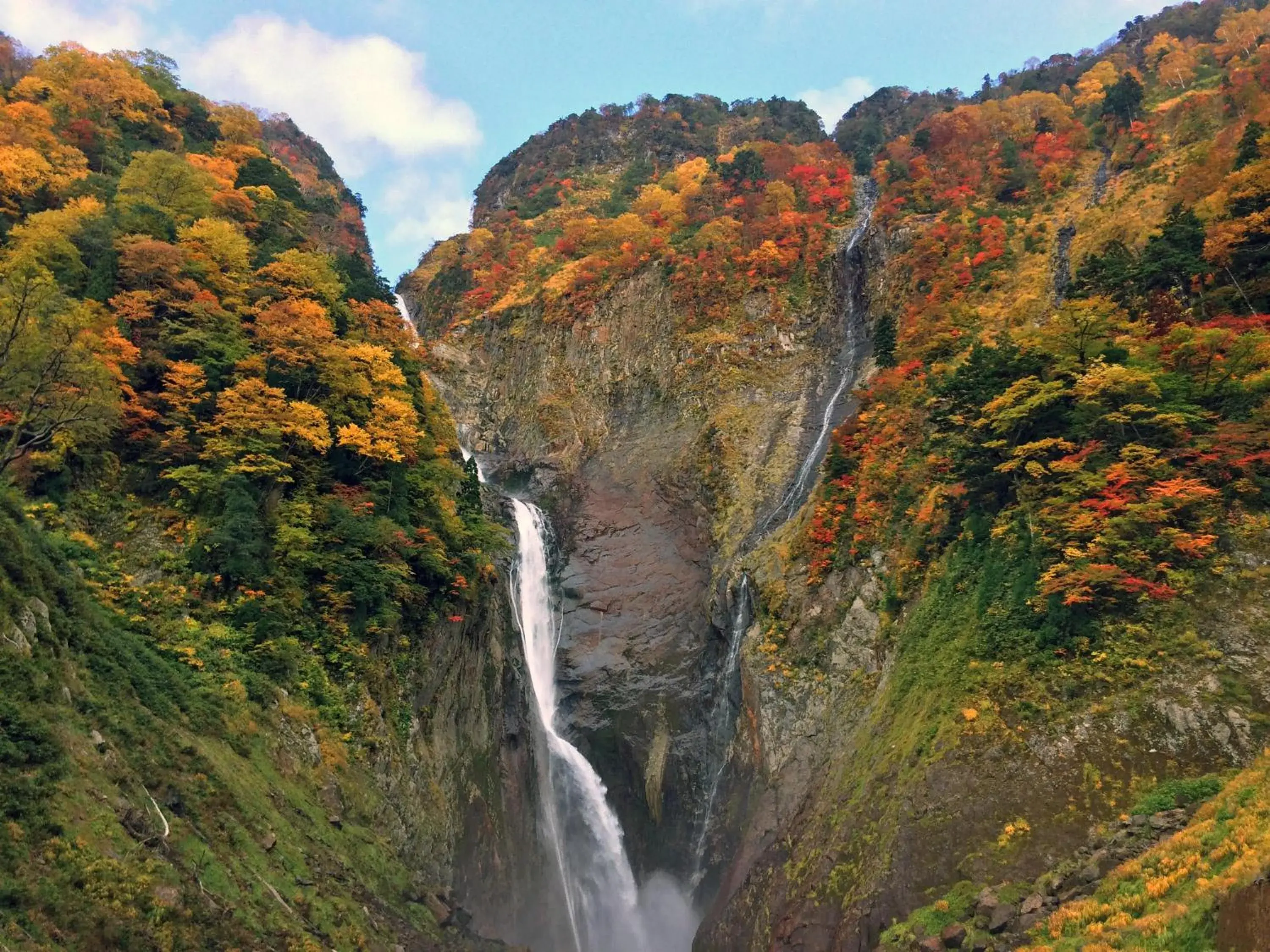 Nearby landmark, Natural Landscape in Hotel Morinokaze Tateyama