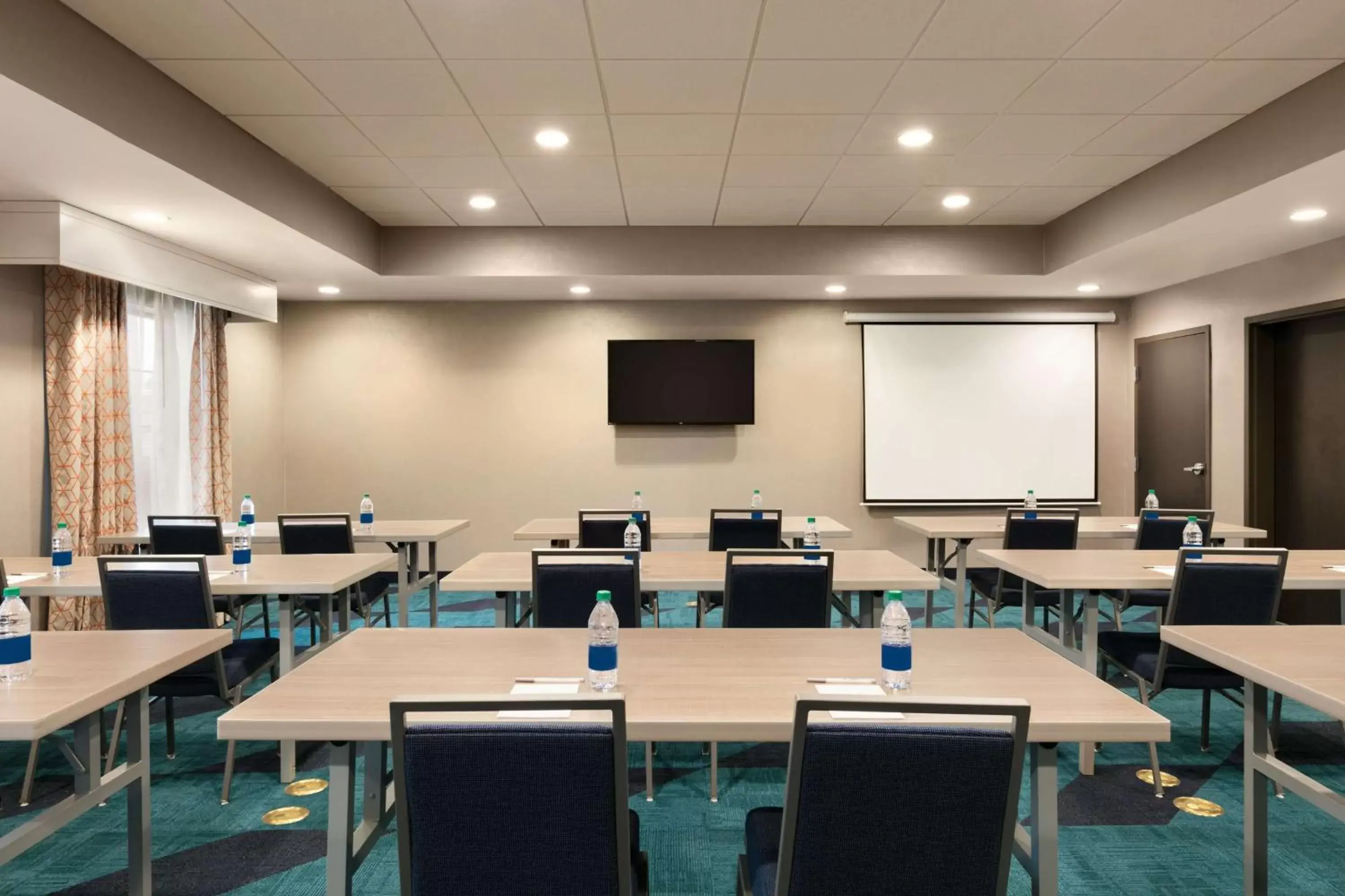 Meeting/conference room in Hampton Inn Kernersville