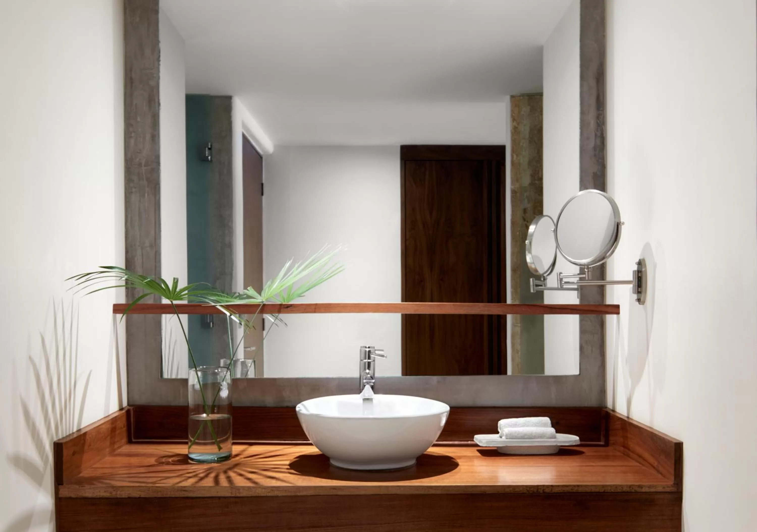 Toilet in Kimpton Aluna Resort Tulum by IHG