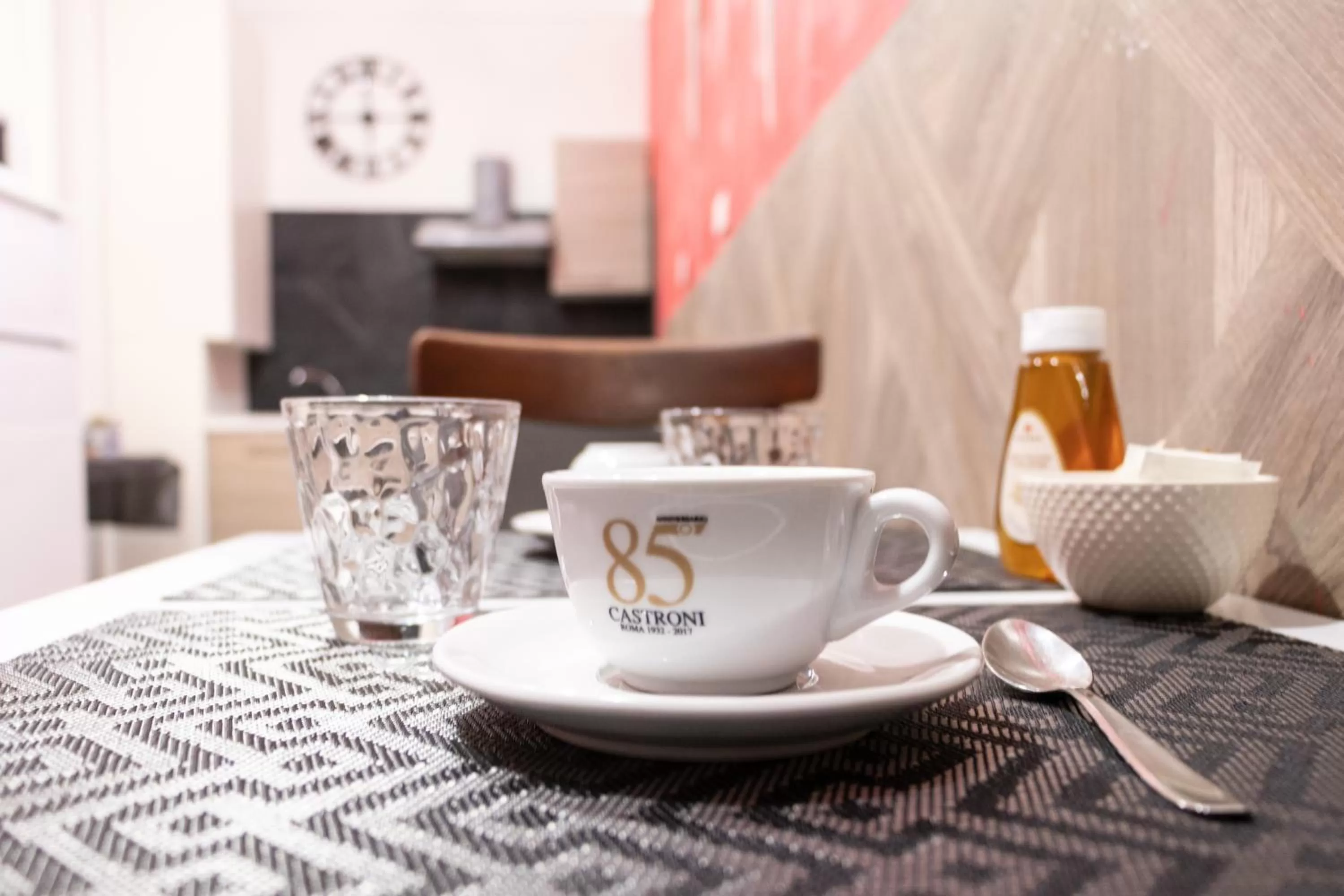 Domus Castroni Scipioni