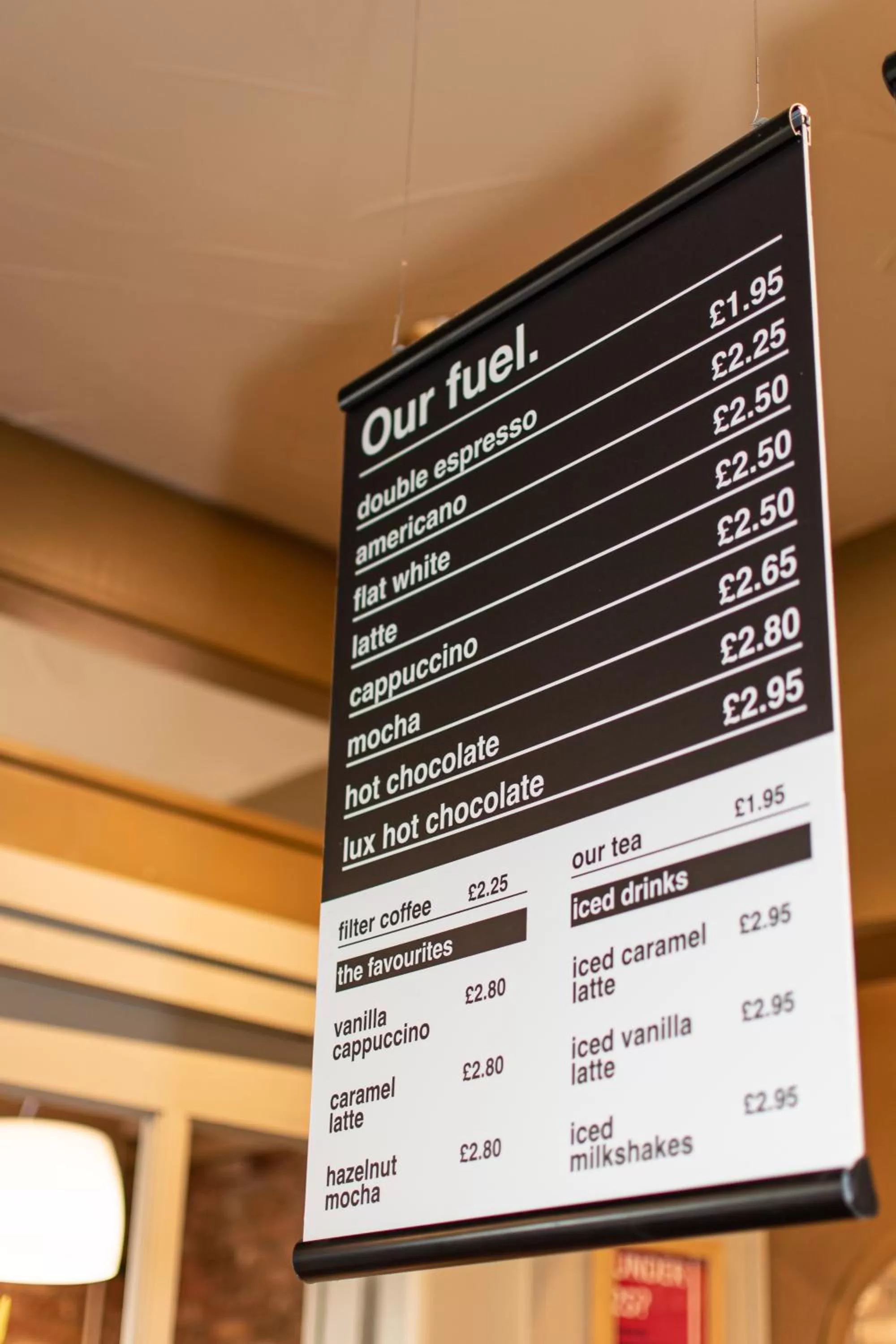 Lounge or bar in Dragonfly Hotel Bury St Edmunds