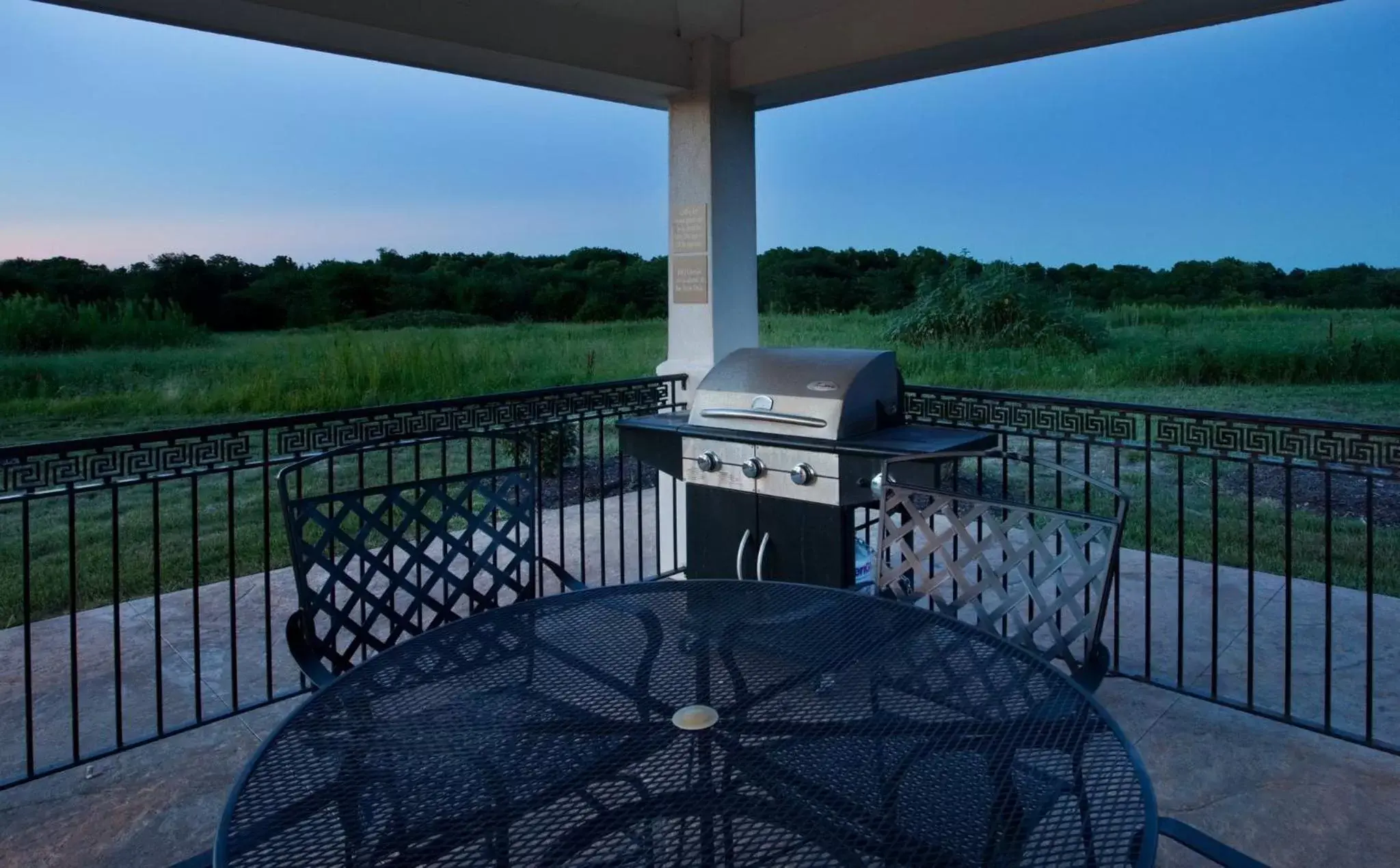 Other, Balcony/Terrace in Candlewood Suites Olathe, an IHG Hotel