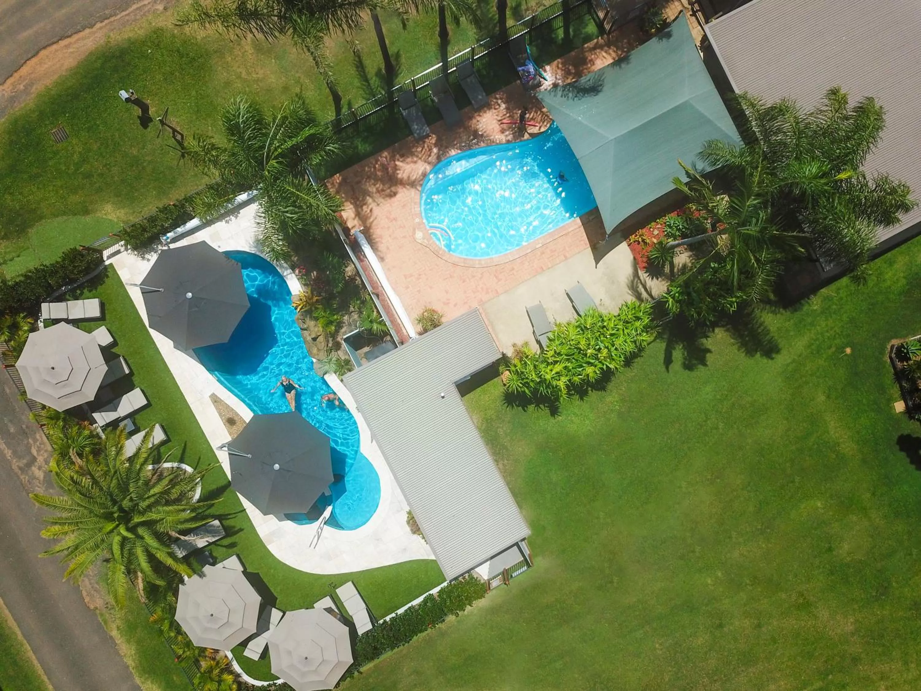 Esk Caravan Park & Rail Trail Motel