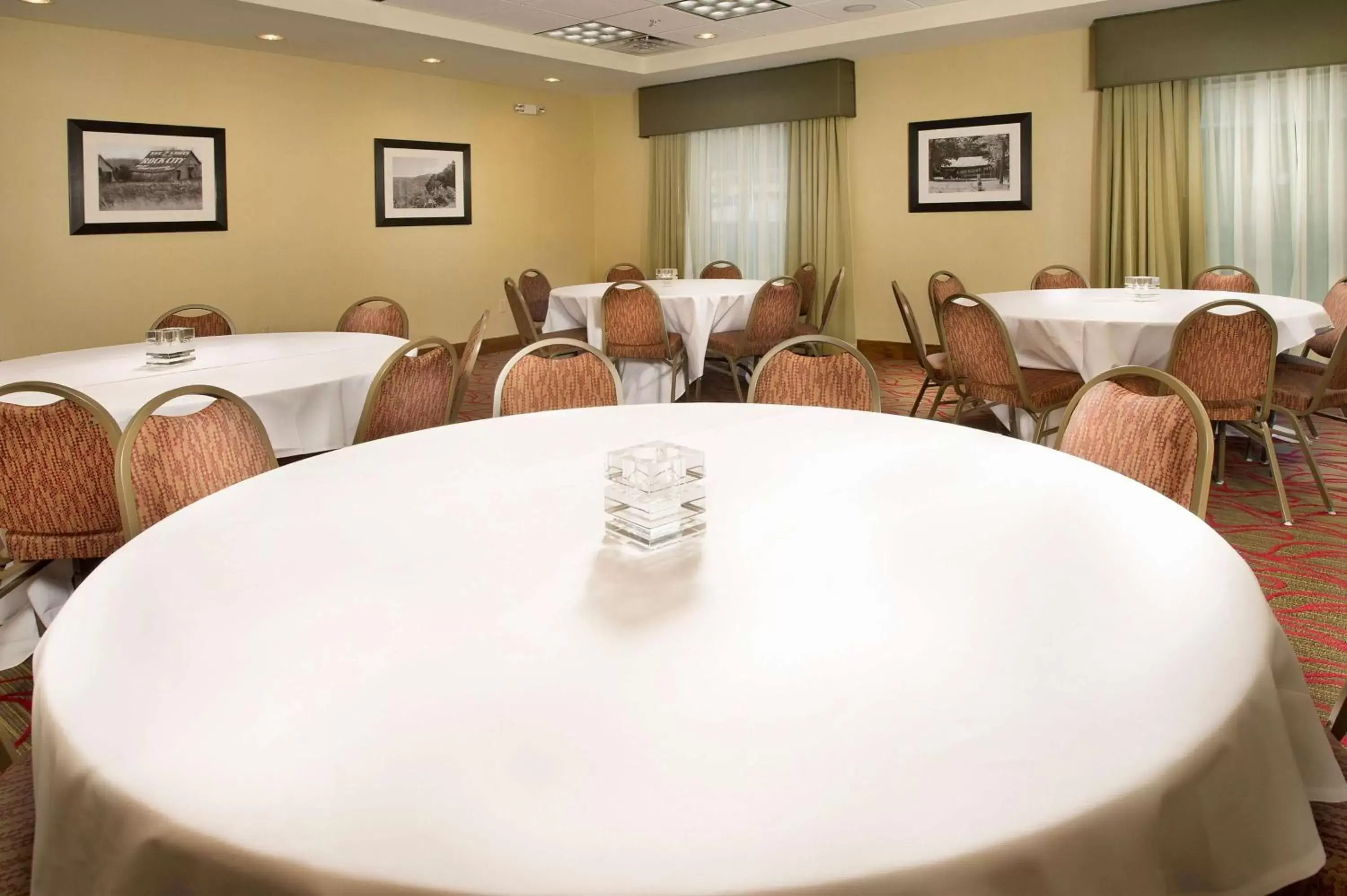 Meeting/conference room, Banquet Facilities in Hampton Inn Kimball