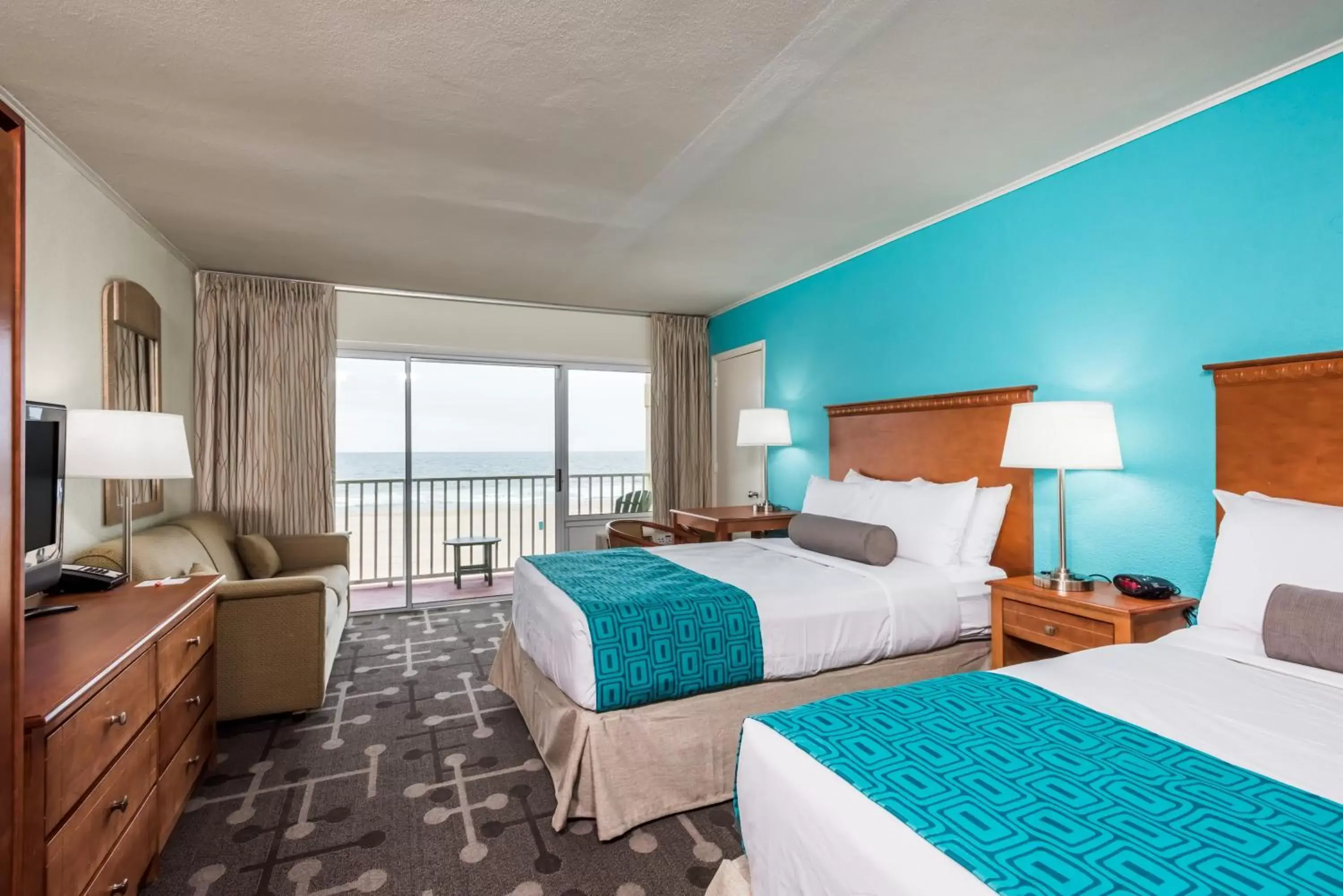 Other in Howard Johnson by Wyndham Ocean City Oceanfront